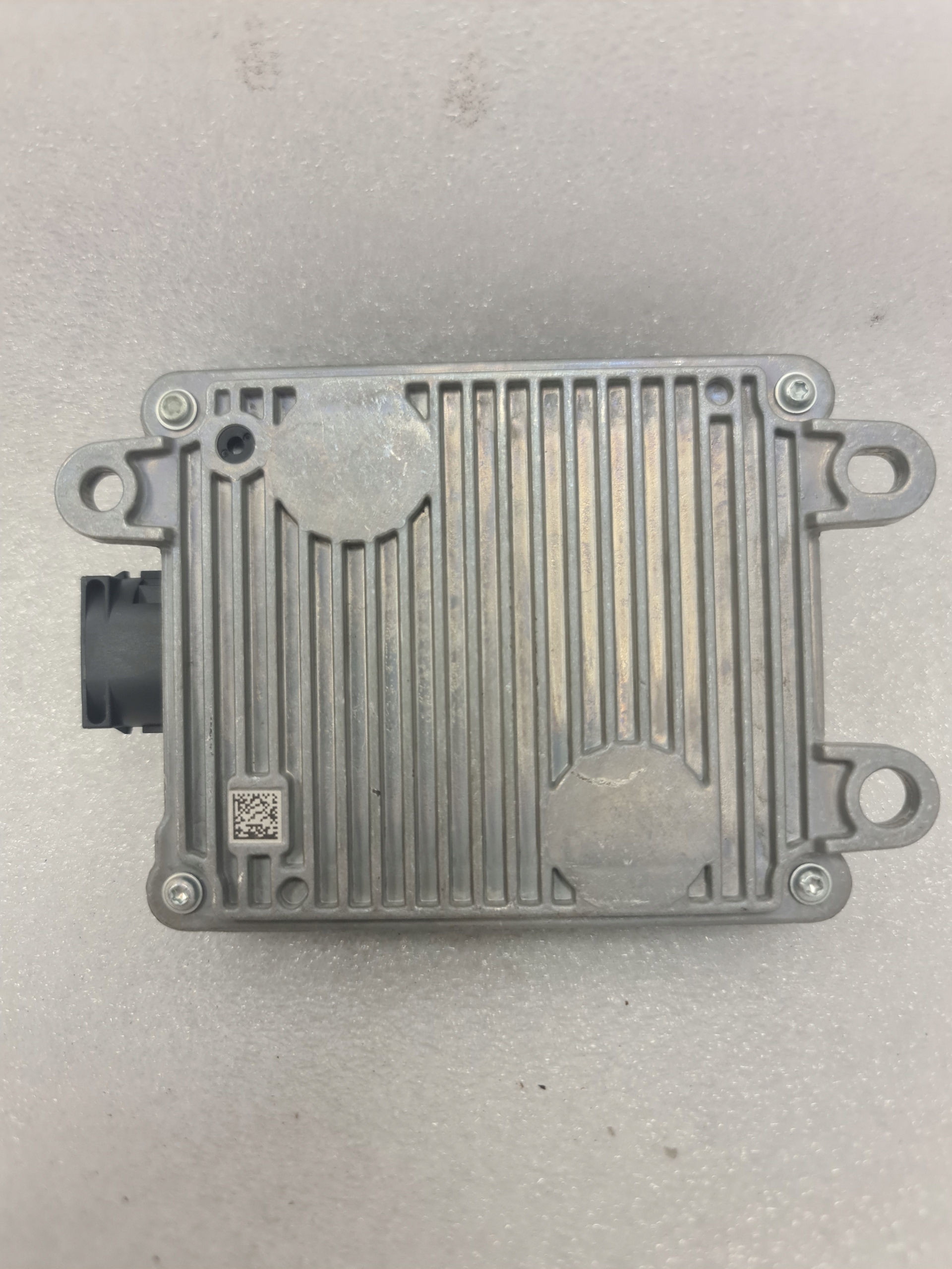 Radar Mercedes ACC A0009002839 Distronic W205 W213 - galeria