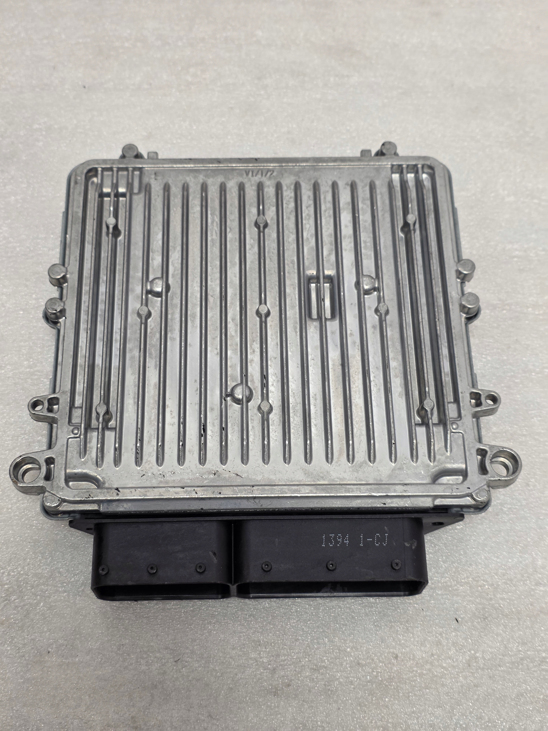 Sterownik Silnika ECU A6469001501 OM646 - galeria
