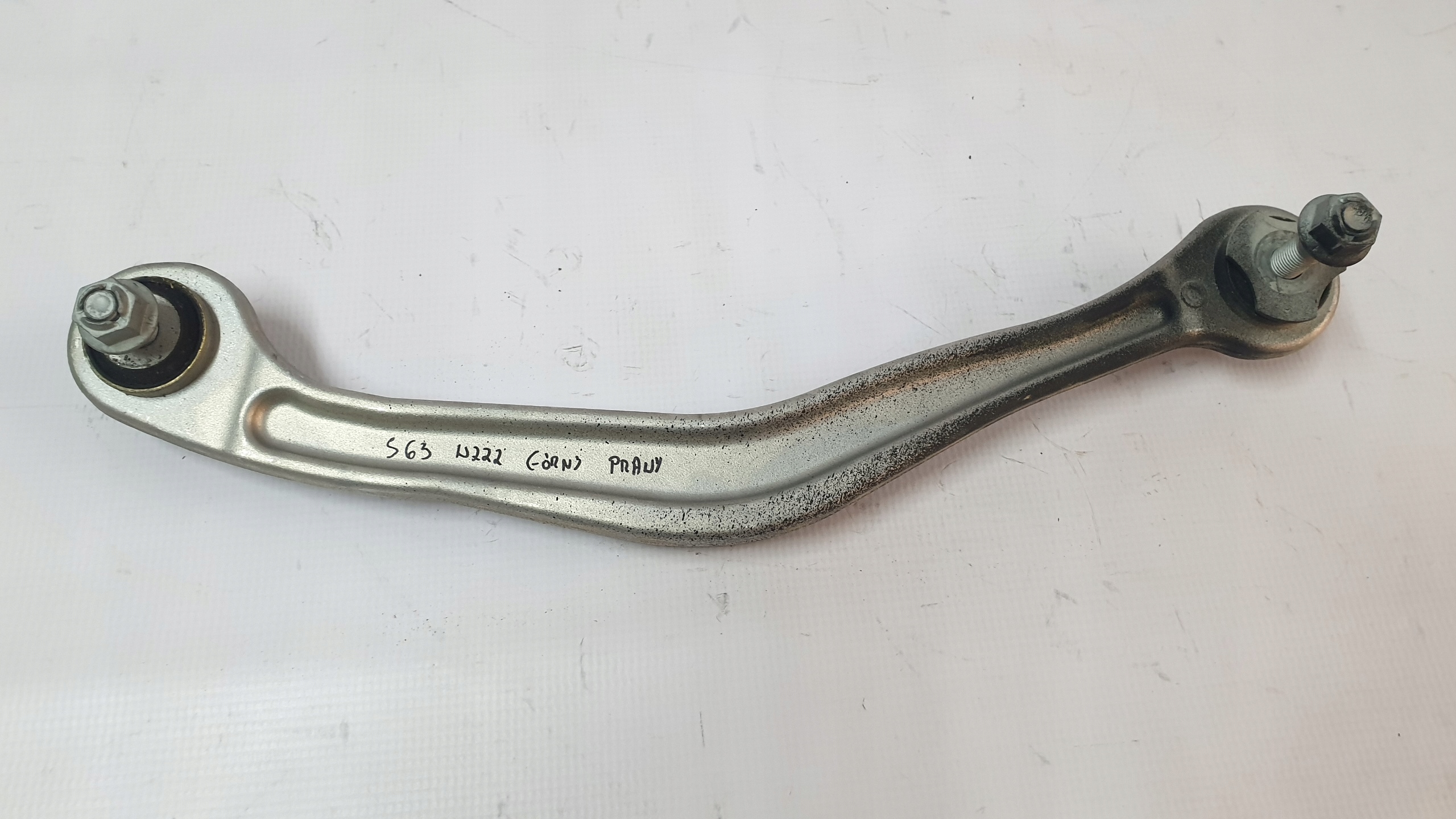 Zdjęcie produktu Mercedes S klasa W222 W217 Wahacz Tył Góra PRAWY