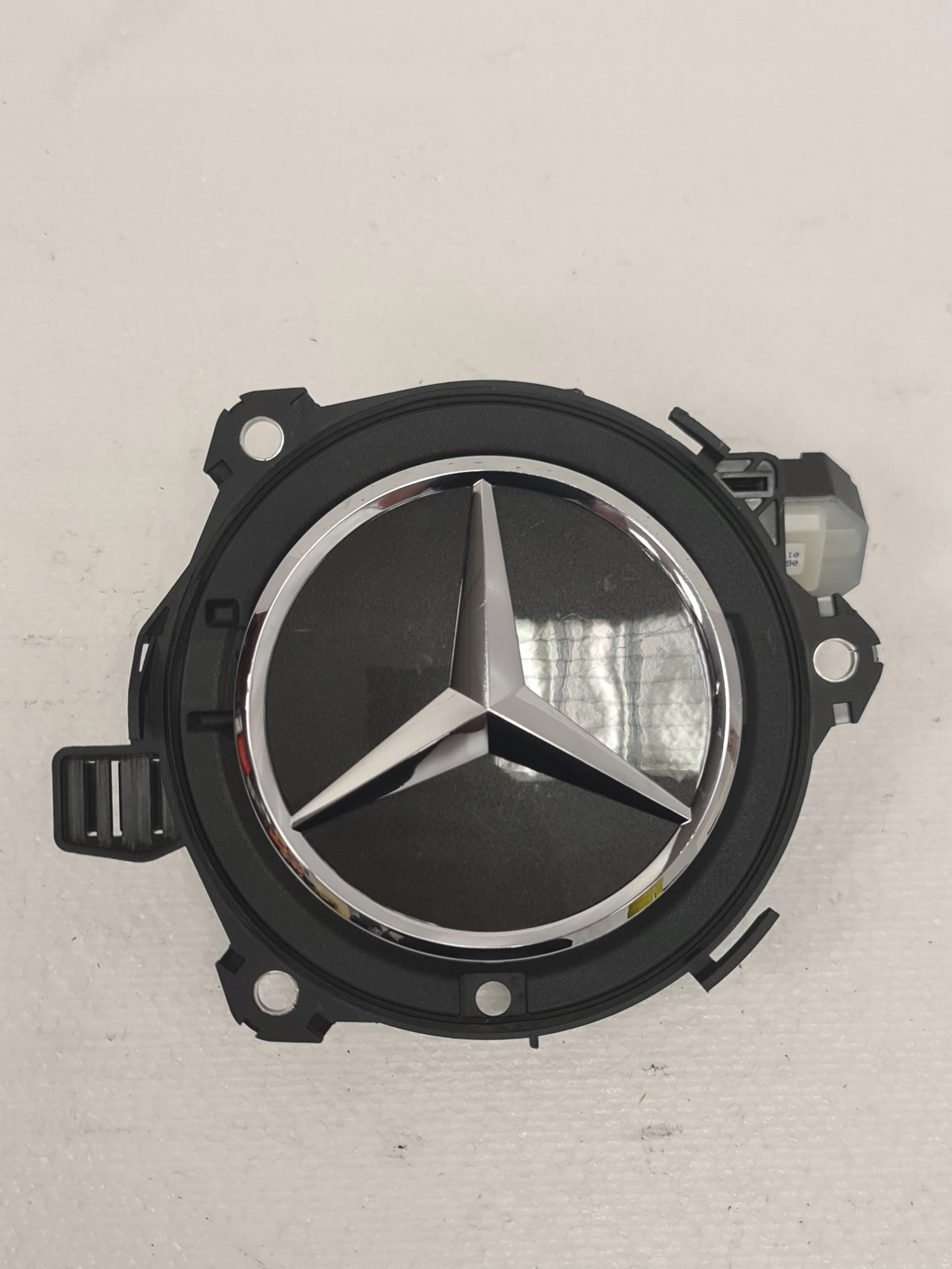 Zdjęcie produktu Klamka Otwieranie bagażnika Mercedes W167 W118 #FV