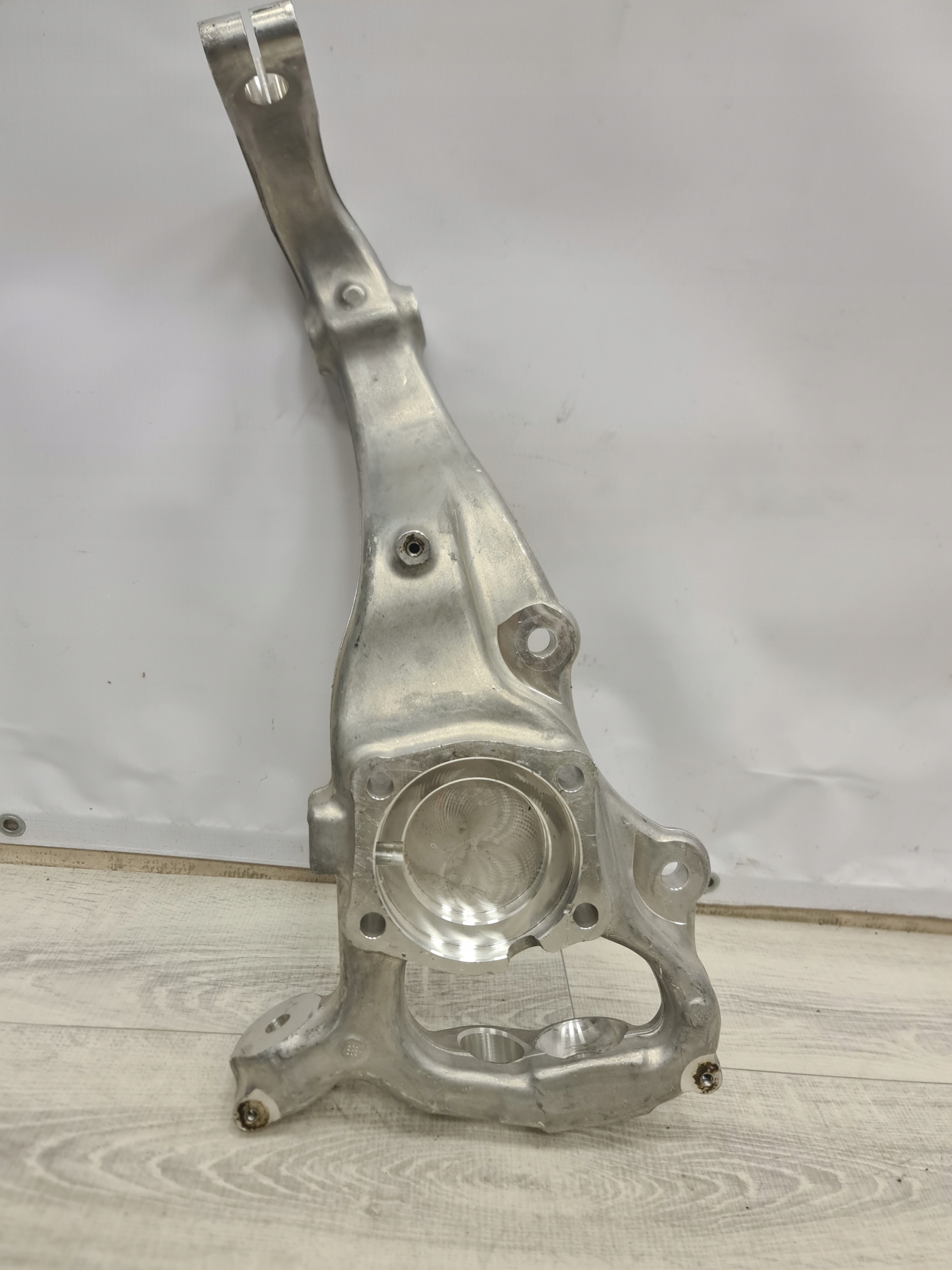 Zdjęcie produktu Zwrotnica Mercedes W222 Przód Lewa A222 19 01
