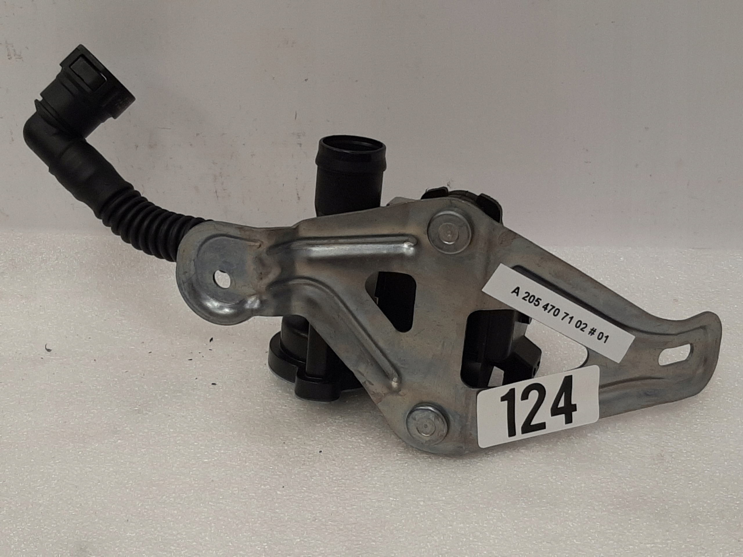 Zdjęcie produktu Pompa Zawór Paliwa Mercedes W205 W213 A2054707102