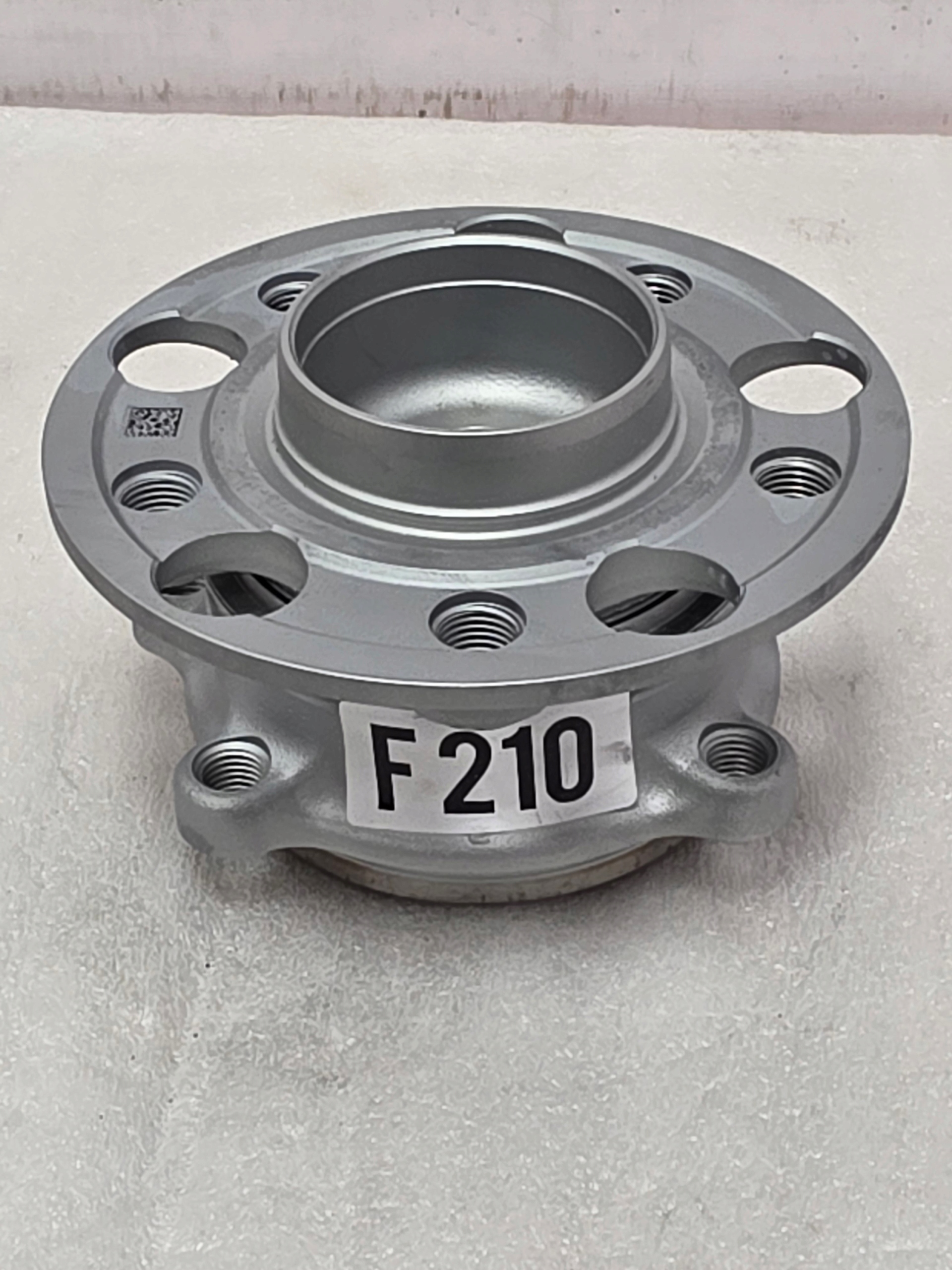 Zdjęcie produktu Piasta Łożysko TYŁ Mercedes W206 W214 W223 W236 W254