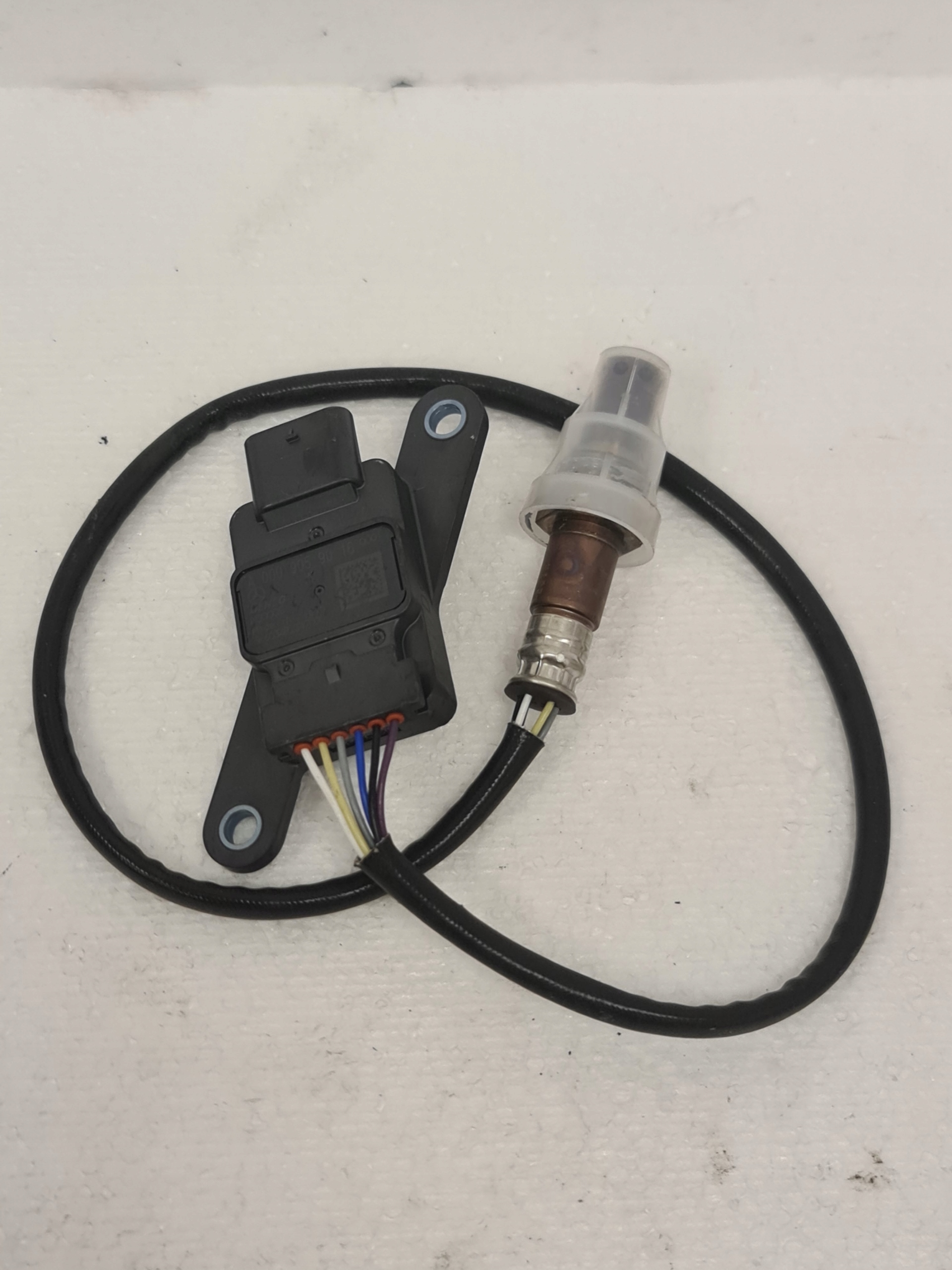 Zdjęcie produktu Czujnik Sonda NOX Lambda Mercedes OM654 654 #FV