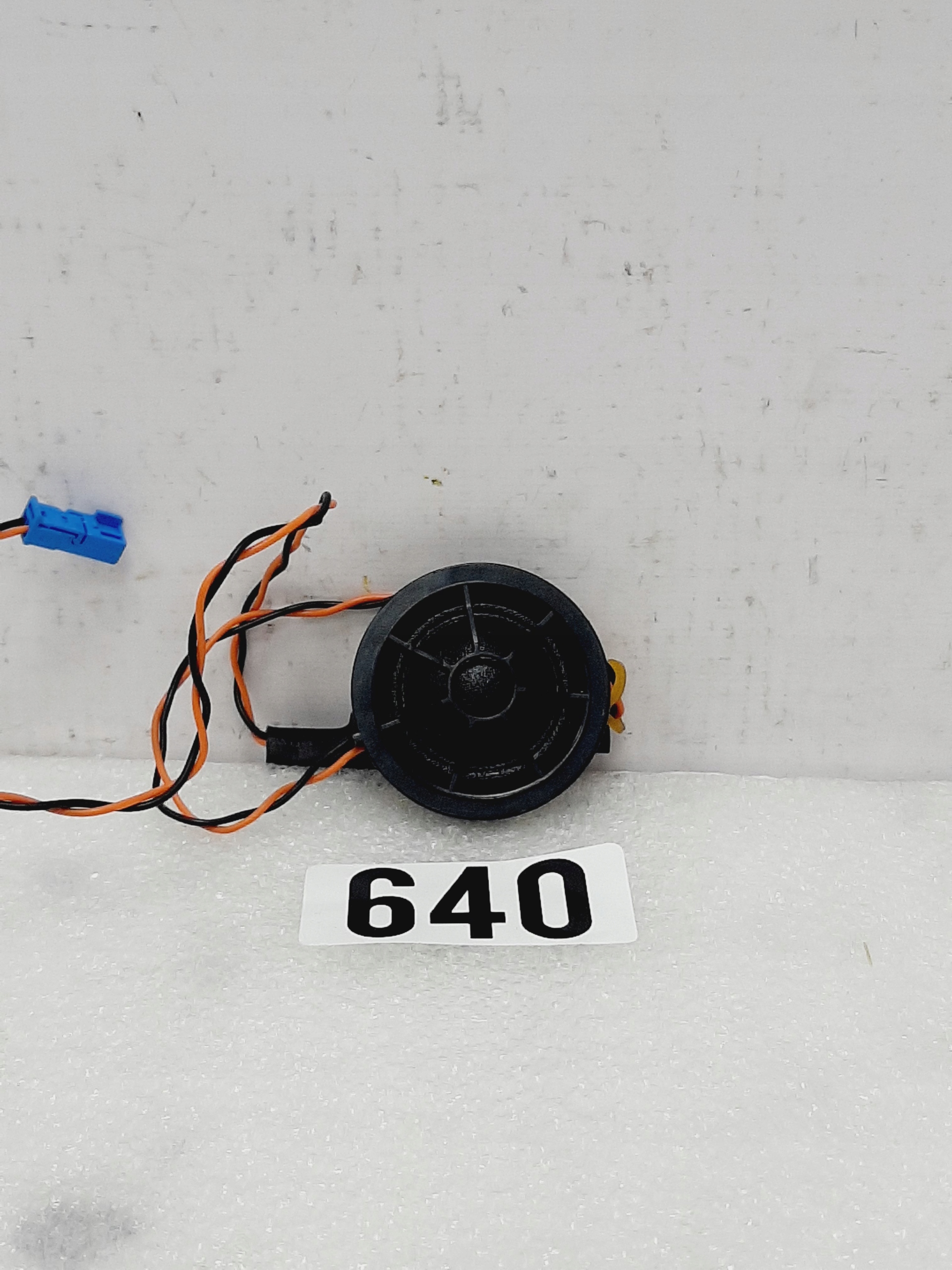 Zdjęcie produktu Głośnik Harman Kardon BMW X3 G01 X4 G02 X5 G05 X6 G06 X7 G07