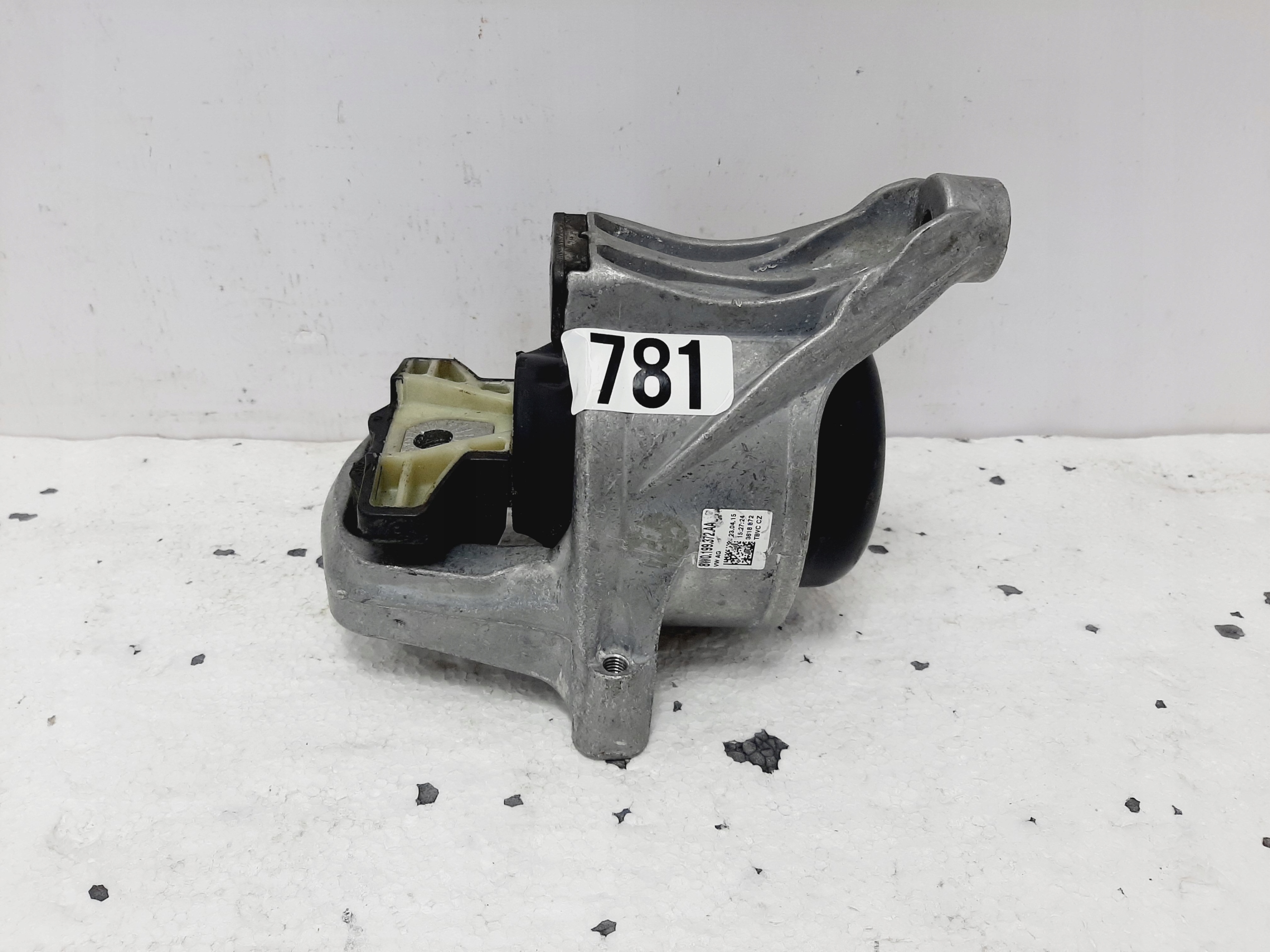 Zdjęcie produktu Poduszka Silnika Audi A4 A5 8W0199372AA