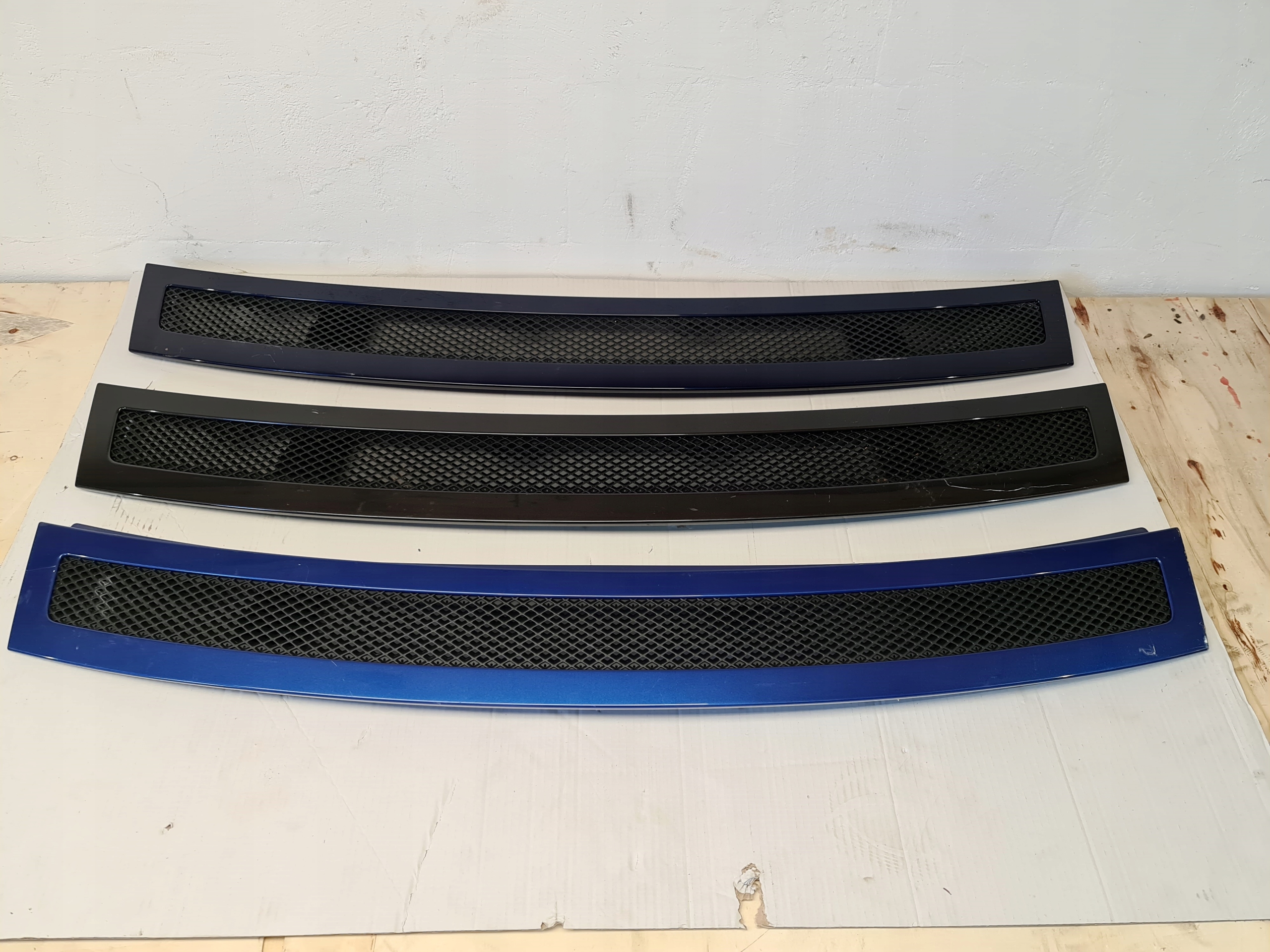 Zdjęcie produktu Audi R8 Spoiler klapy Lotka bagażnika 420827933