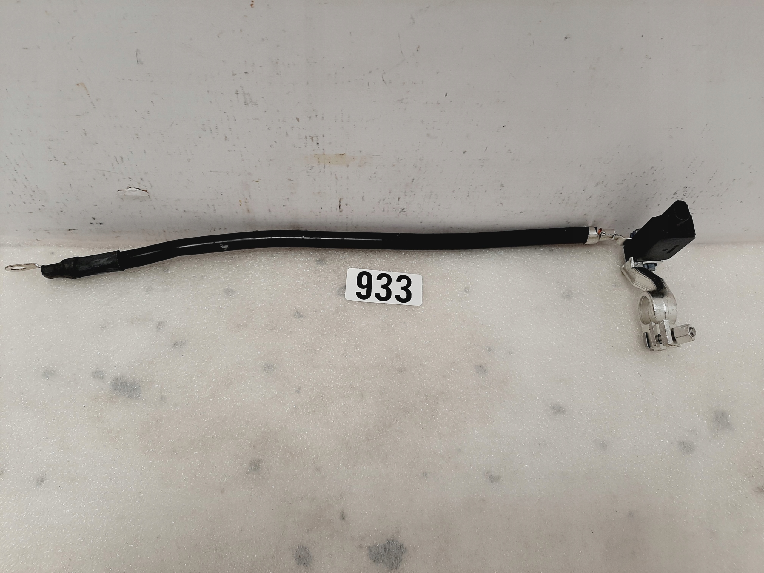 Zdjęcie produktu Klema Minusowa Przewód Mercedes W205 W213 W253 W257
