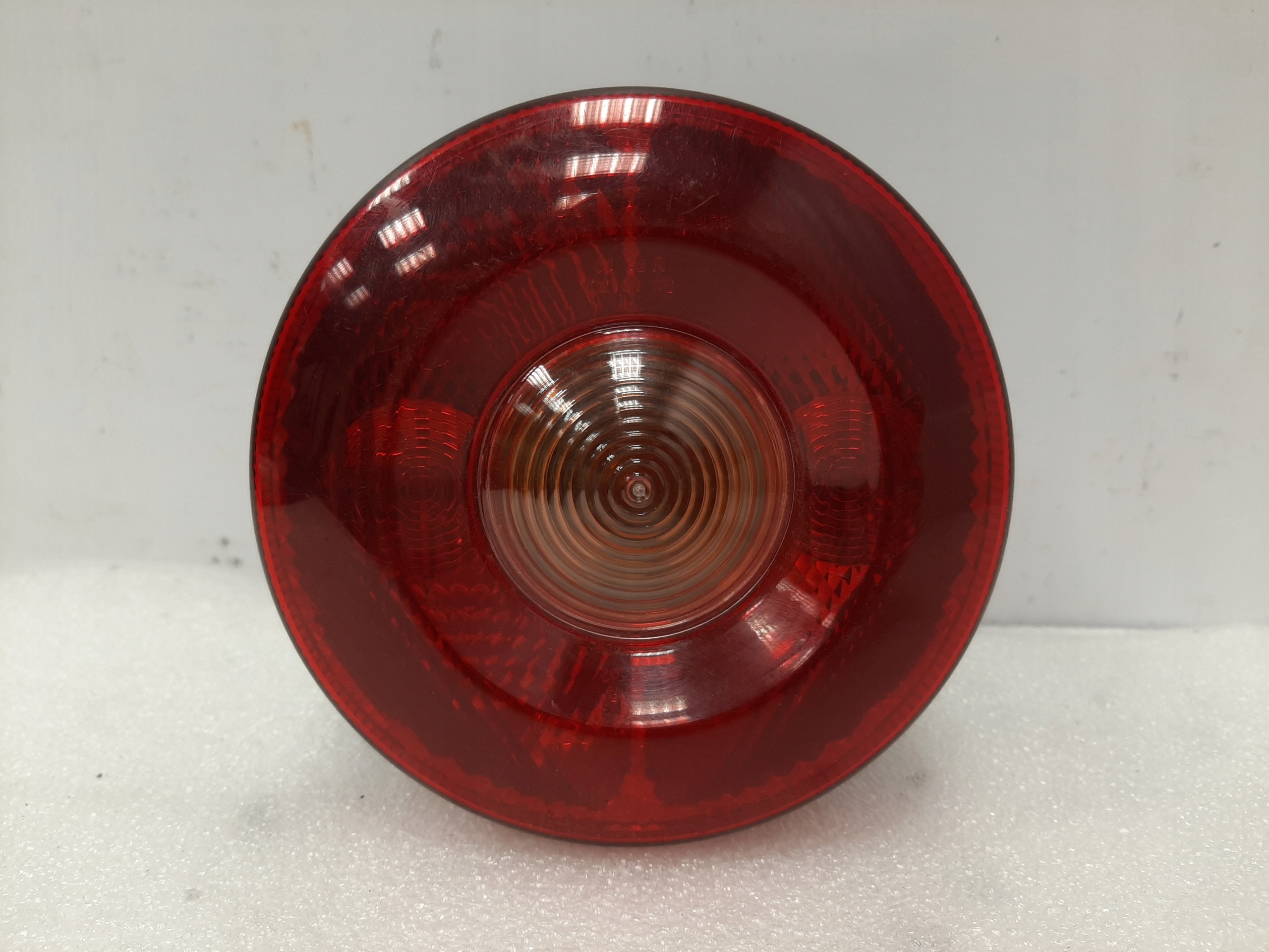 Zdjęcie produktu Lampa Lotus Elise Espirit Tył Tylna