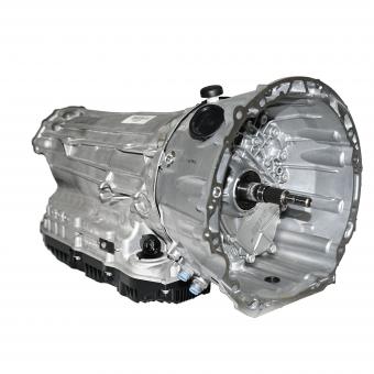 Zdjęcie produktu Skrzynia Biegów Mercedes 9G A7252704918 4Matic