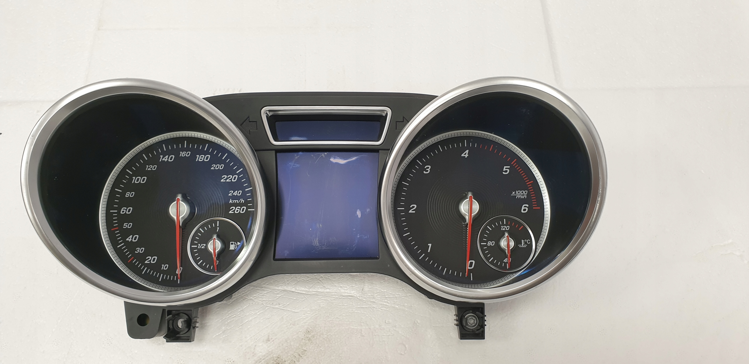 Zdjęcie produktu Licznik Mercedes G W463 Europa Diesel A4639000603