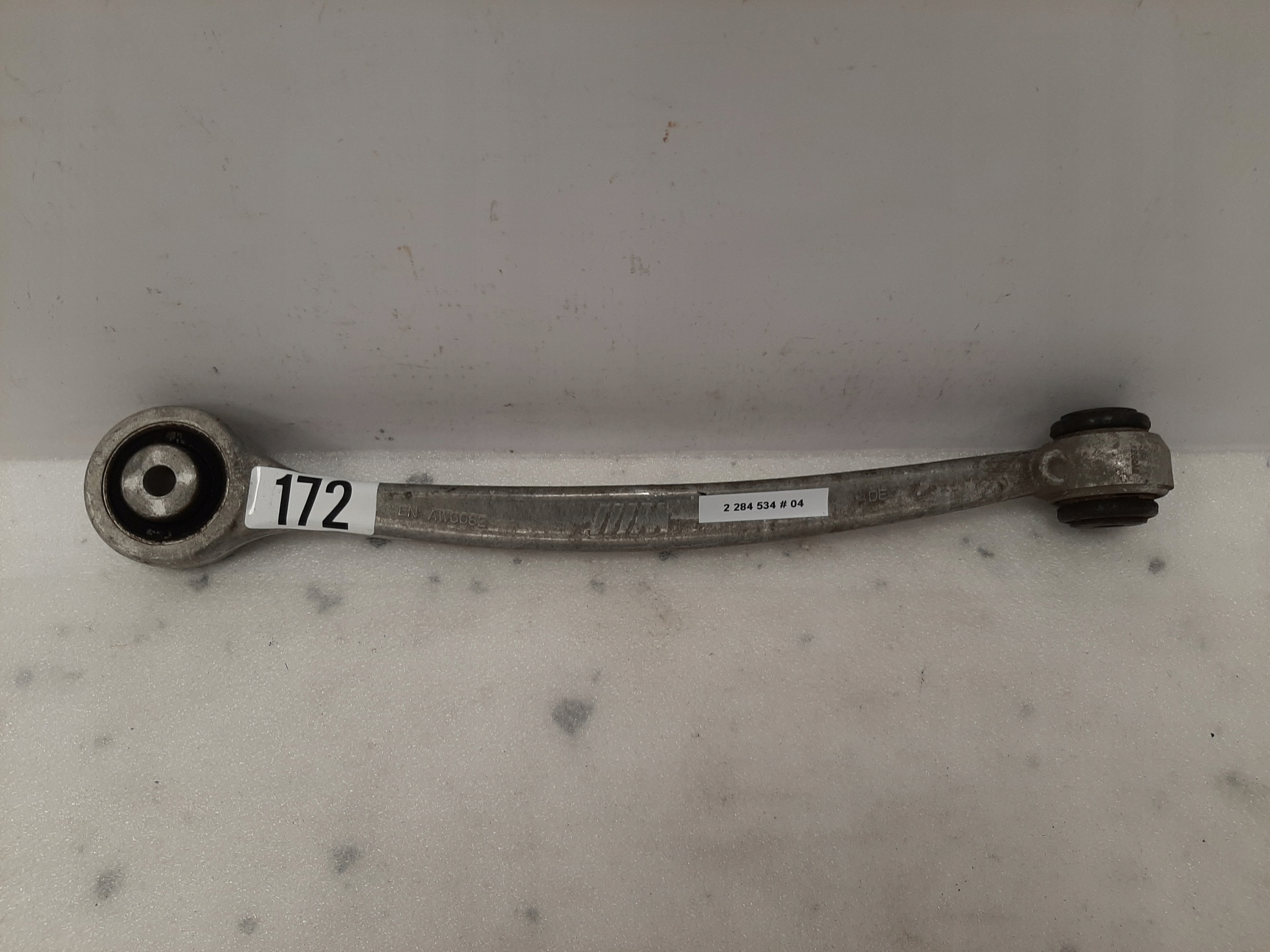 Zdjęcie produktu Wahacz BMW M2 M3 M4 F80 G80 F87 F82 G82 TYŁ
