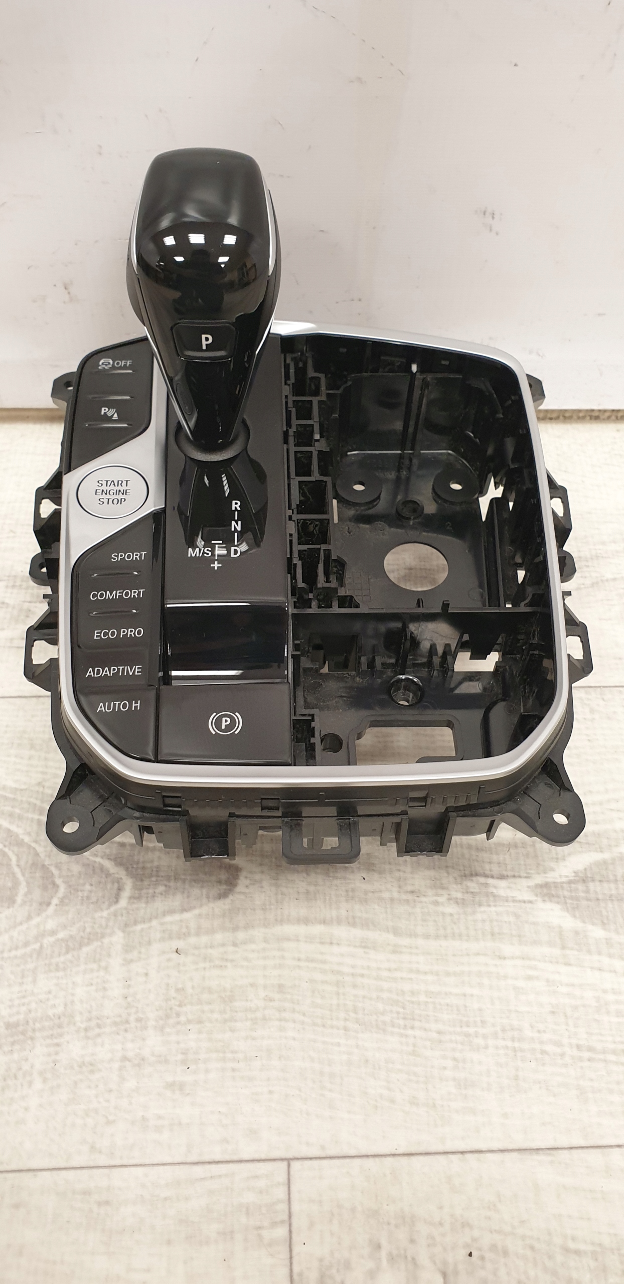 Zdjęcie produktu Dźwignia Gałka Zmiany Biegów BMW G14 G15 G15 G05 G06 G07
