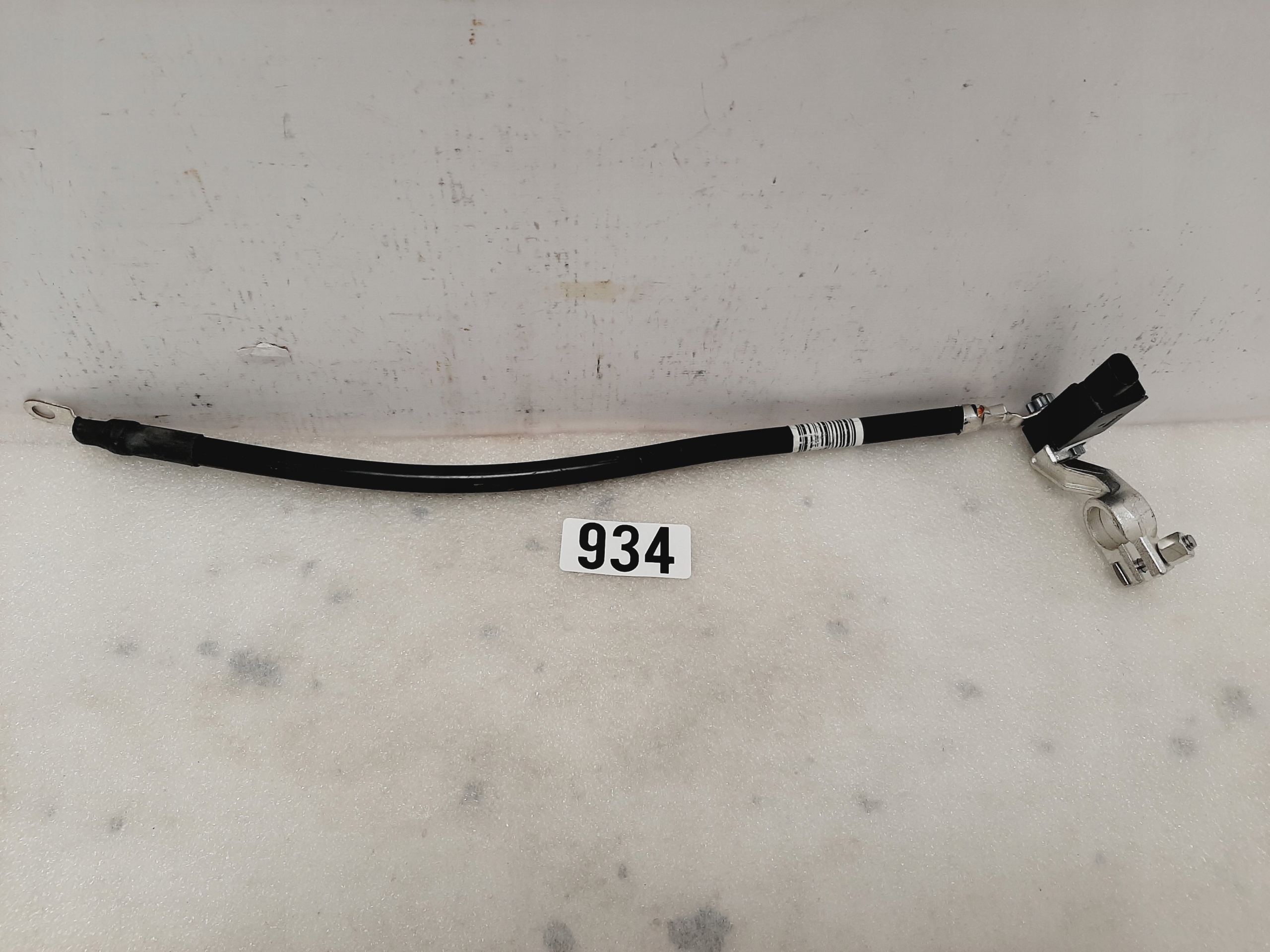 Zdjęcie produktu Klema Minusowa Przewód Mercedes W205 W213 W253 W257