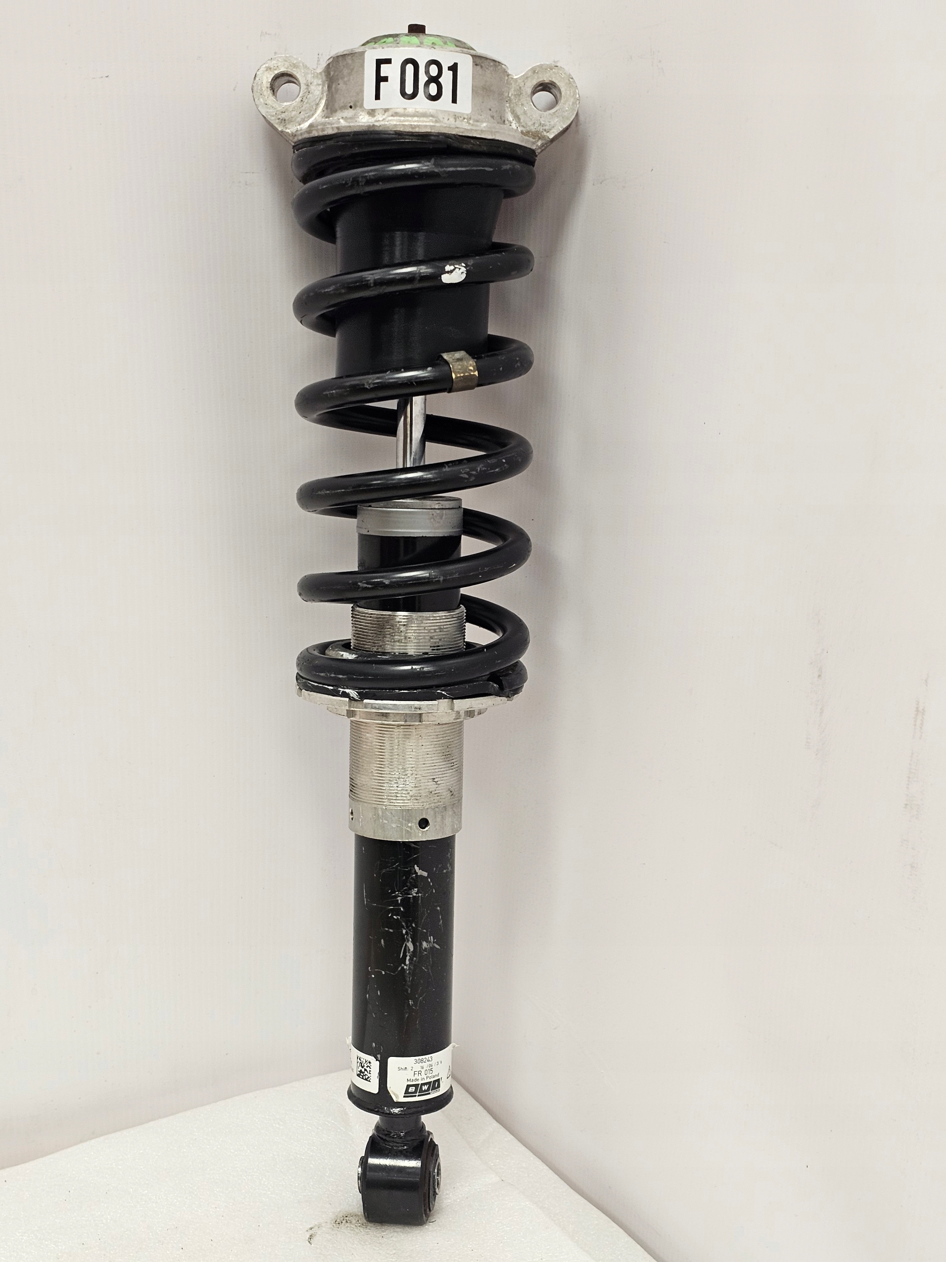 Zdjęcie produktu Amortyzator Shock Absorber Ferrari Tył Tylny 488 GTB Spider