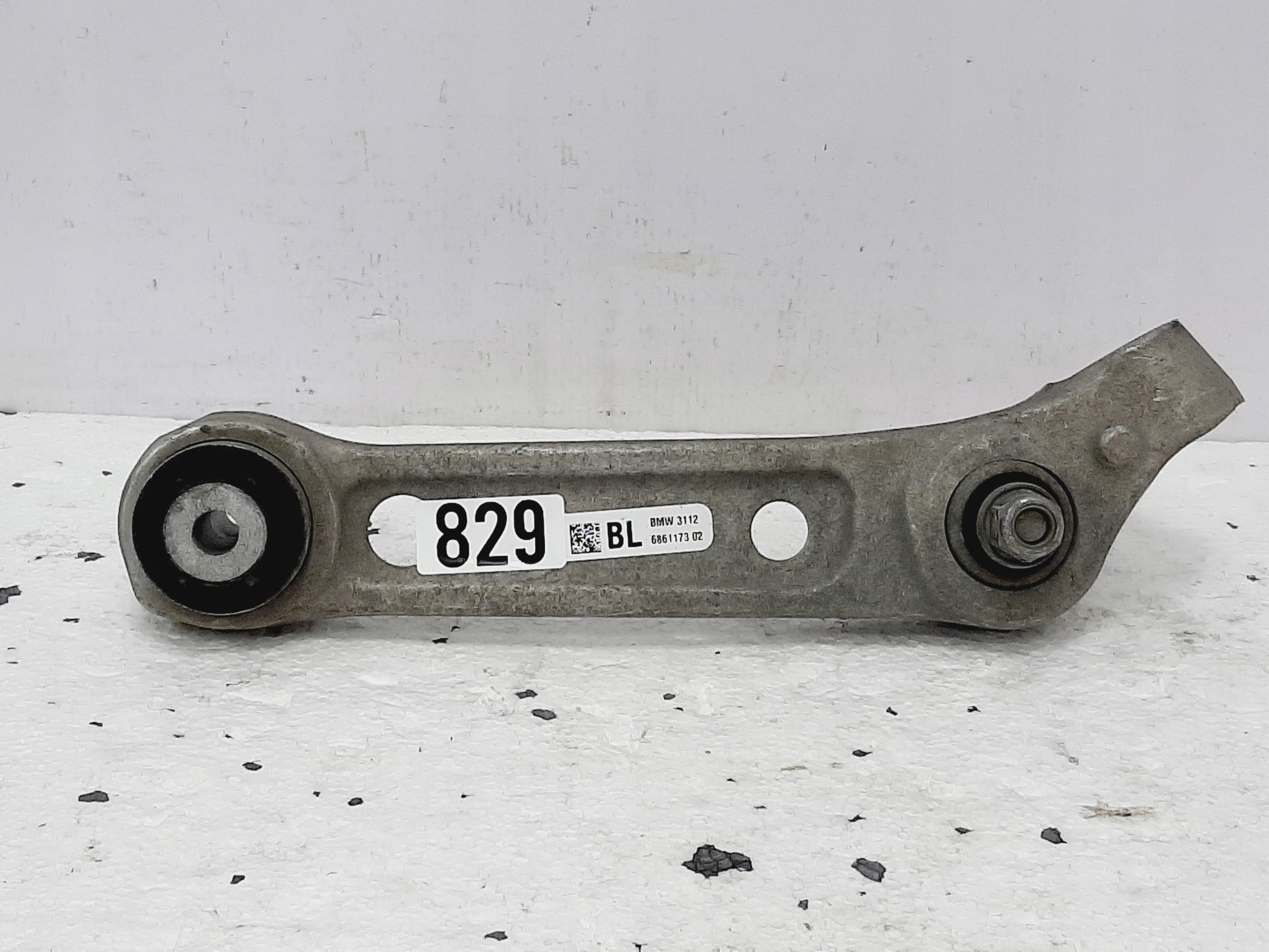 Zdjęcie produktu Wahacz Przód Lewy BMW G30 M550 G11 G12