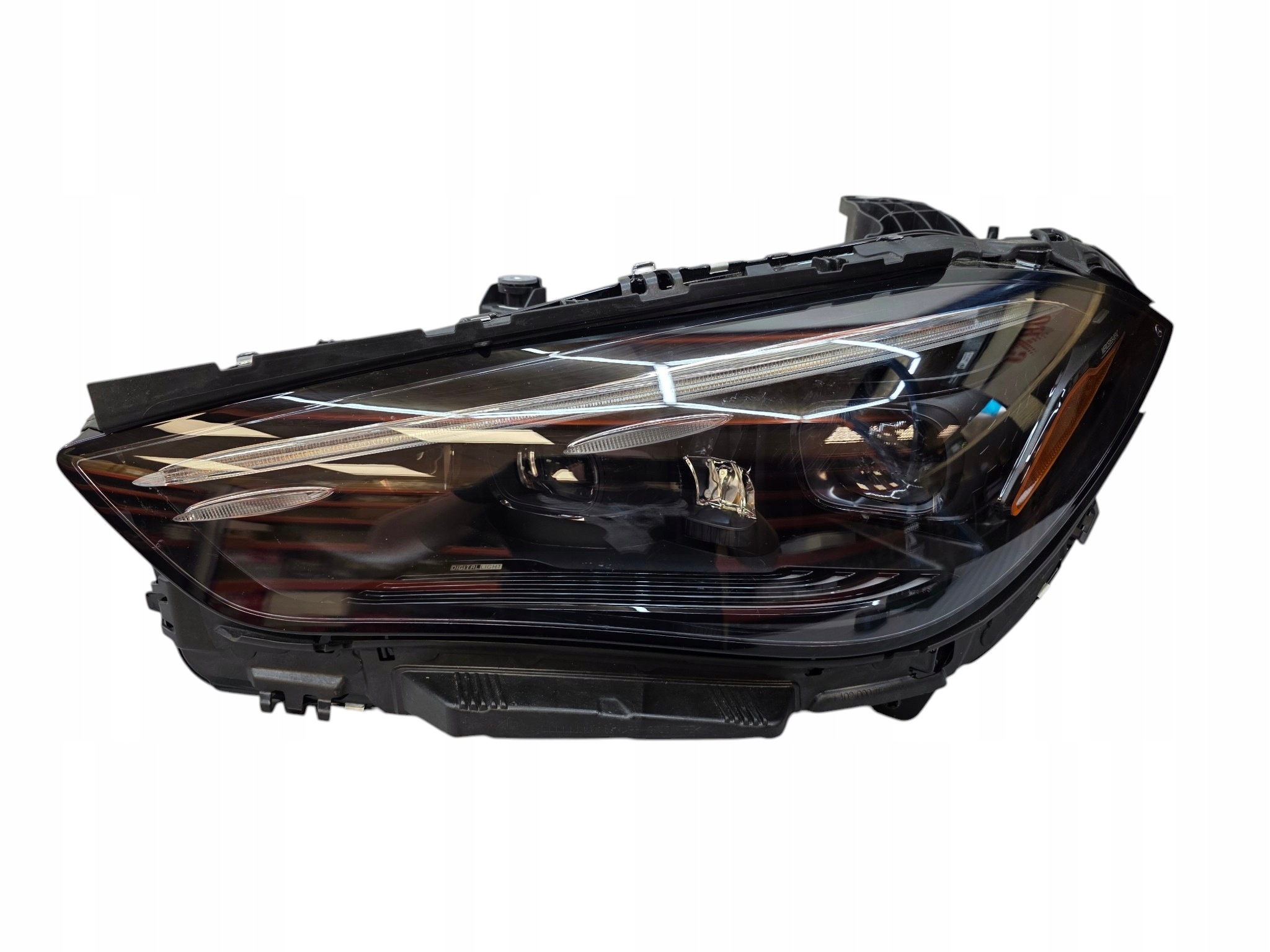 Zdjęcie produktu Lampa Przód Przednia LEWA Mercedes CLE W236 USA LED Digital