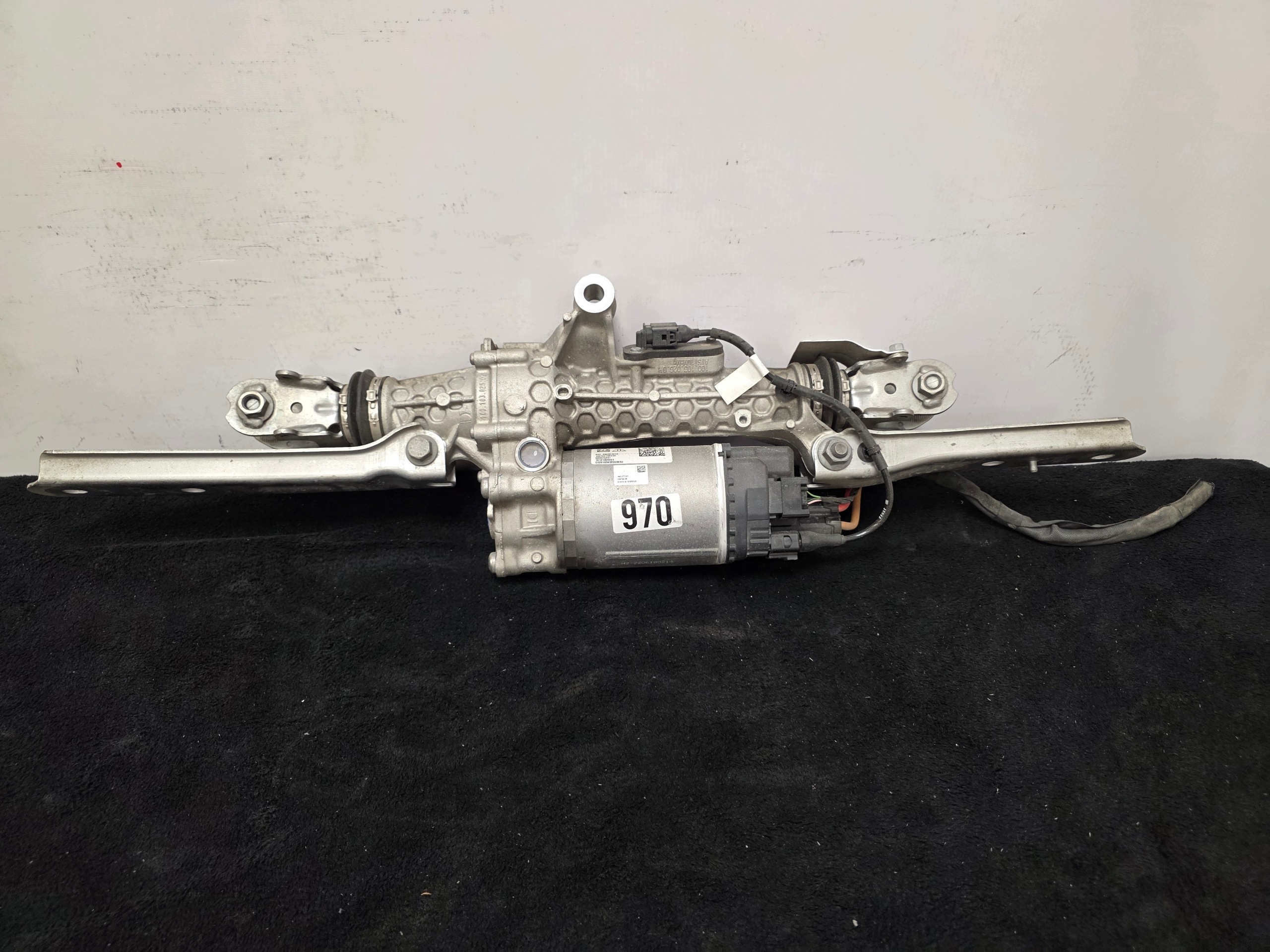 Zdjęcie produktu Aktuator HSR BMW G30 G11 G12 G05 G06 G07 X5 X6 X7