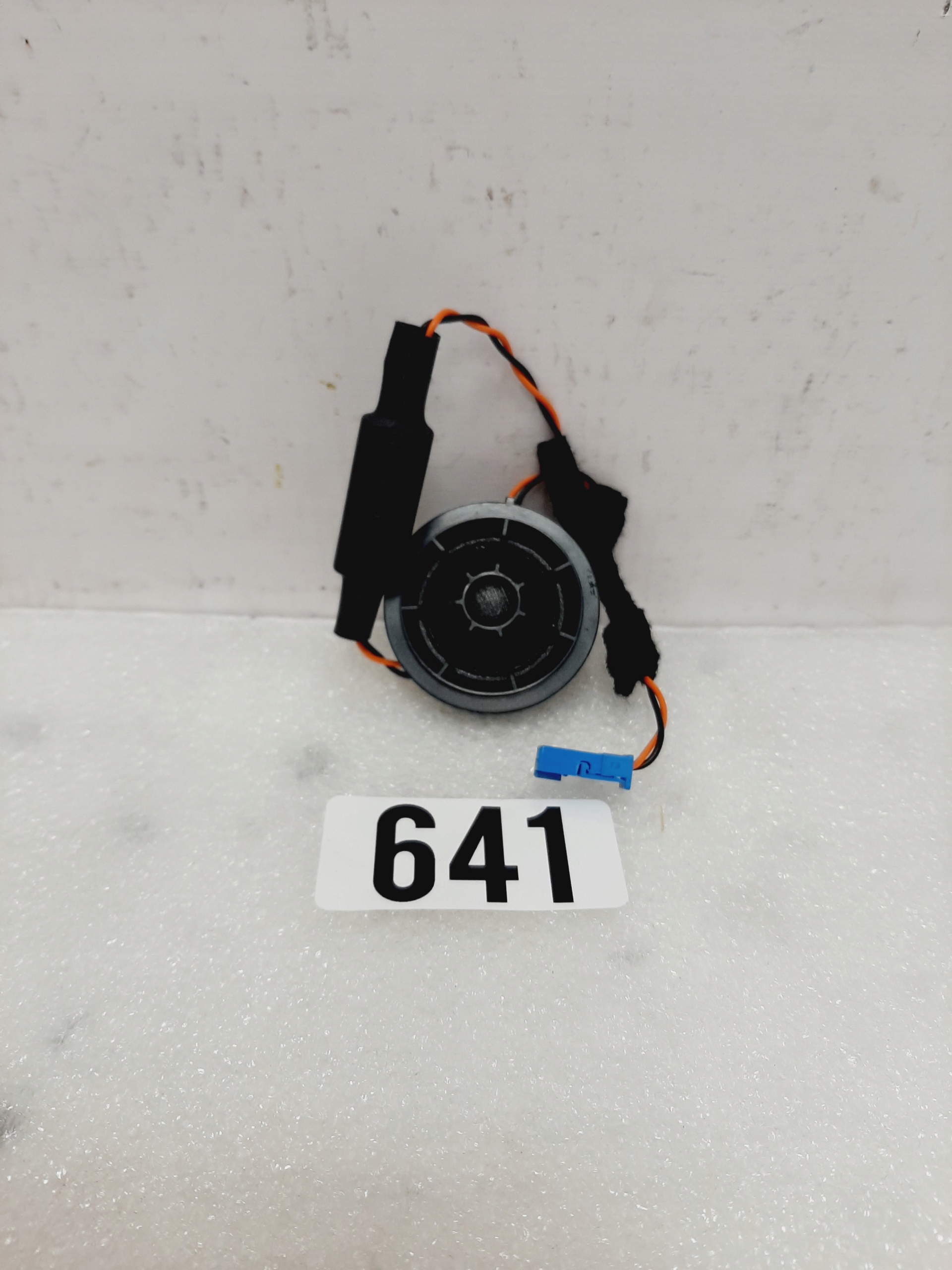 Zdjęcie produktu Głośnik Harman Kardon BMW X3 G01 X4 G02 X5 G05 X6 G06 X7 G07
