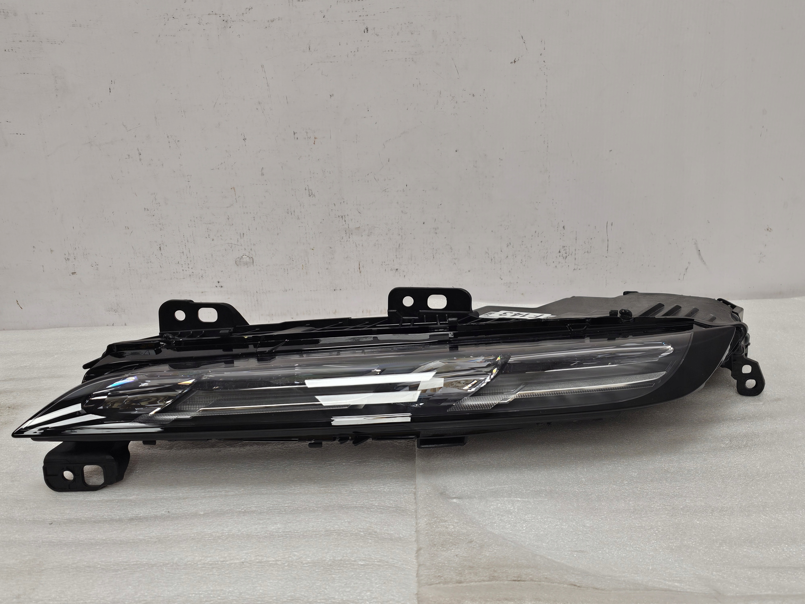 Zdjęcie produktu Lampa BMW 7 G70 Crystal Swarovski Kryształ LED LEWA