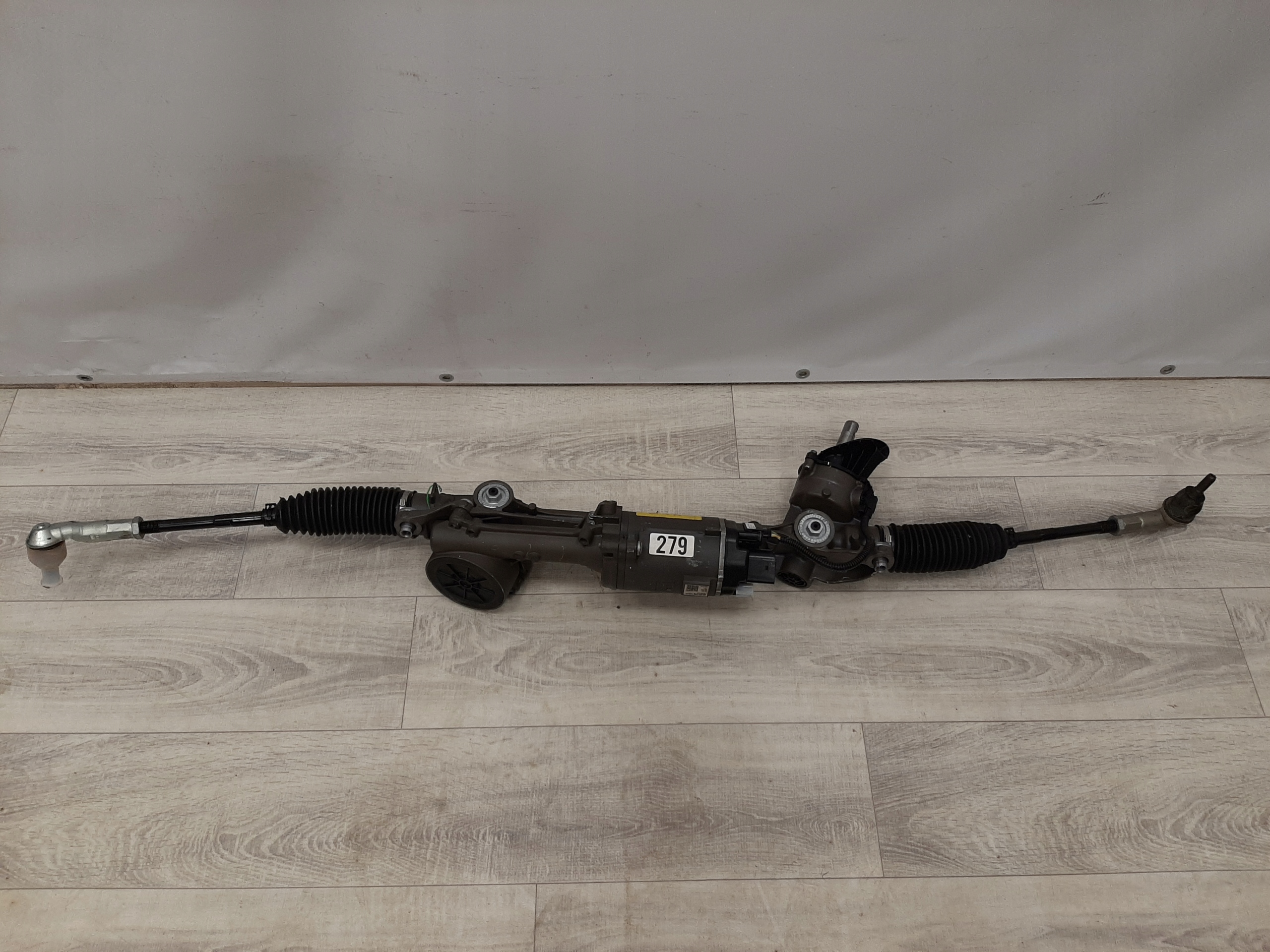 Zdjęcie produktu Przekładnia VW Golf Passat Audi RS3 UK 3Q0909144M