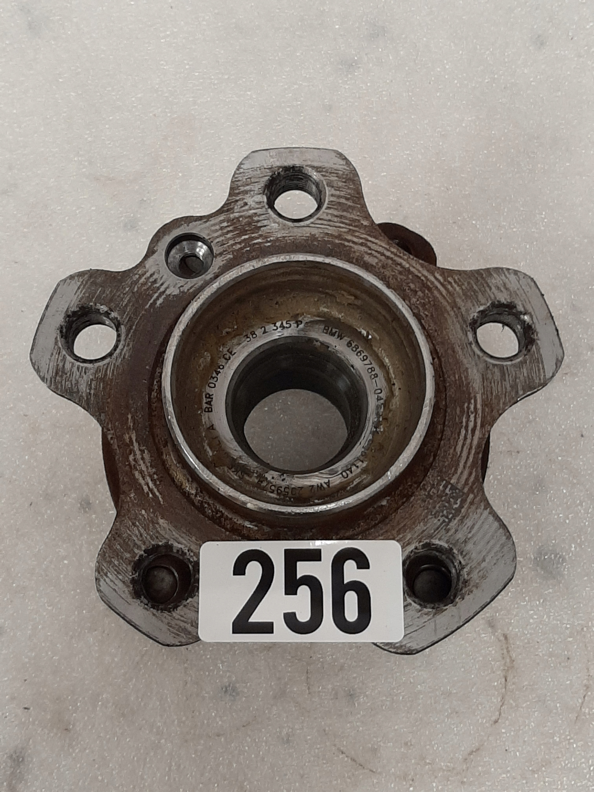 Zdjęcie produktu Piasta BMW G11 G14 G15 G16 G20 G30