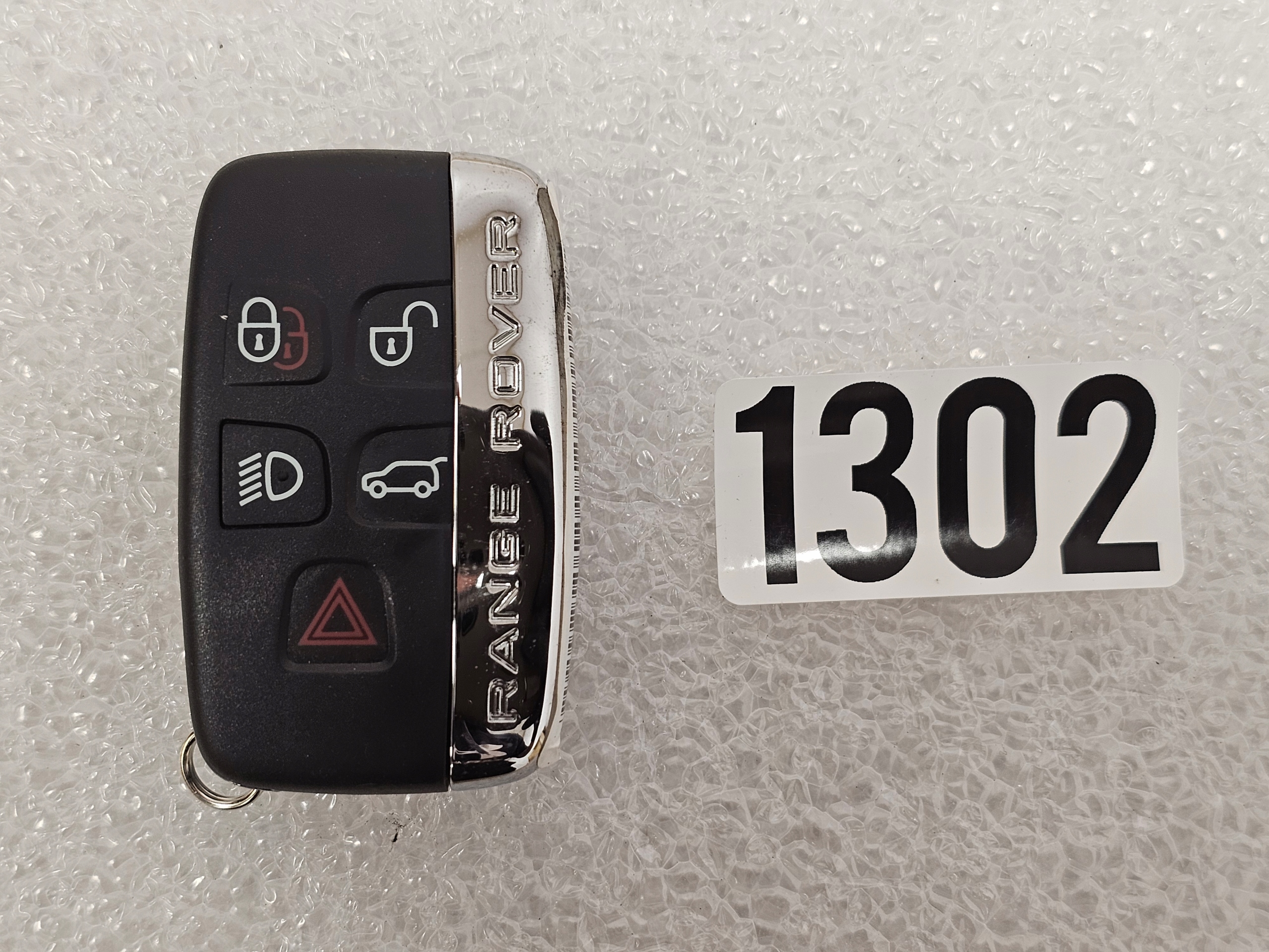 Zdjęcie produktu Kluczyk Land Rover Range Rover NOWY