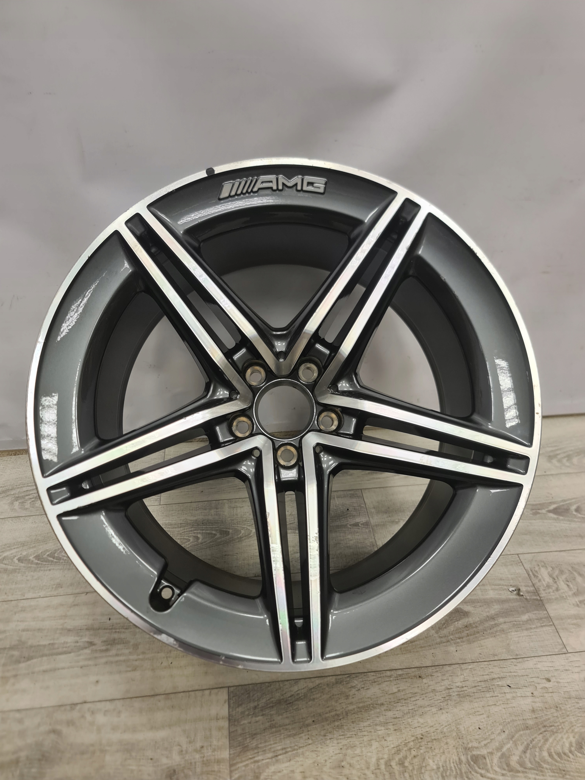 Zdjęcie produktu Felga W290 Mercedes AMG GT 4door TYŁ GT63