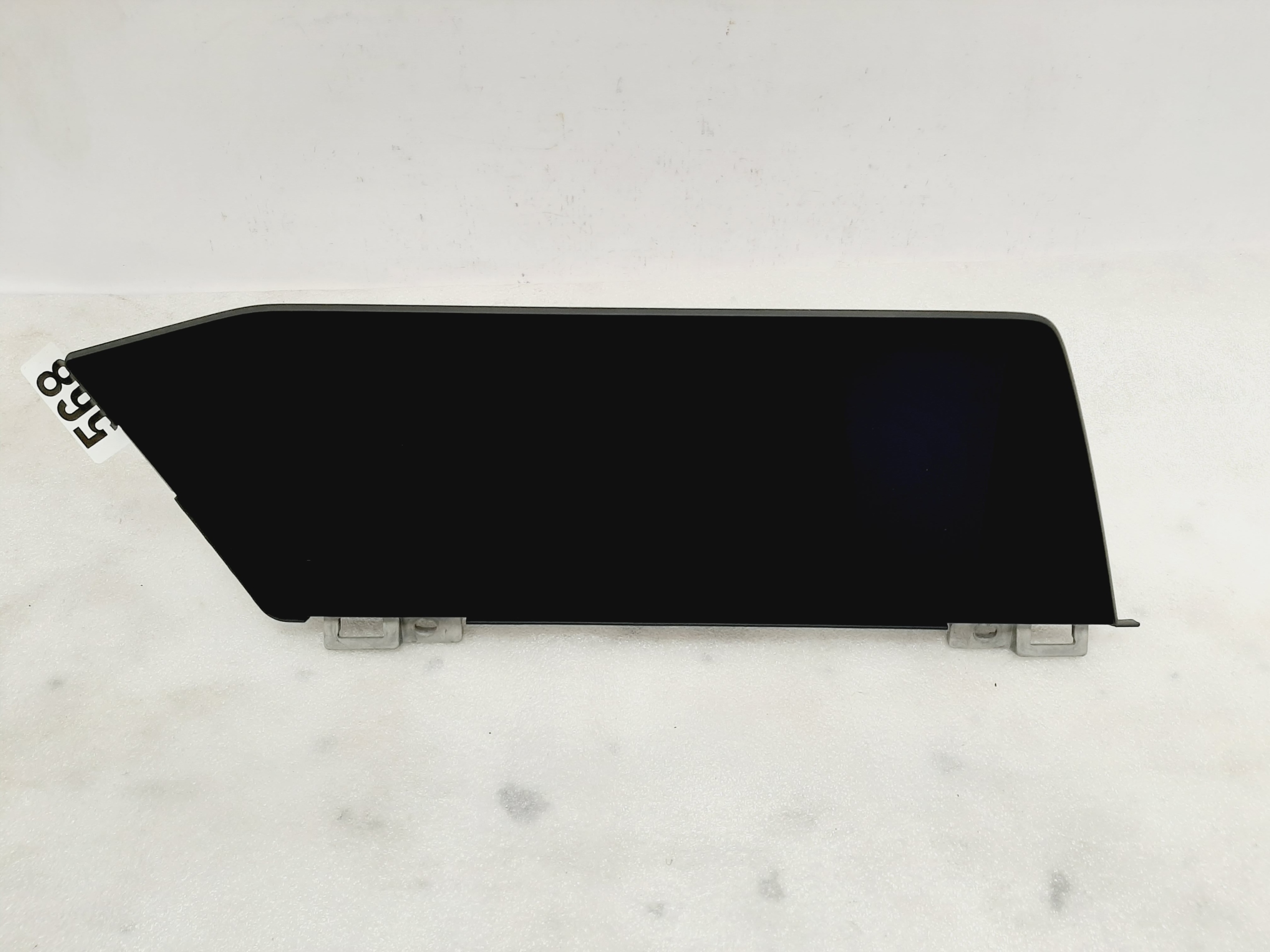 Zdjęcie produktu Monitor Wyświetlacz Ekran 12.3" BMW X5 G05 G06 G07 X6 X7