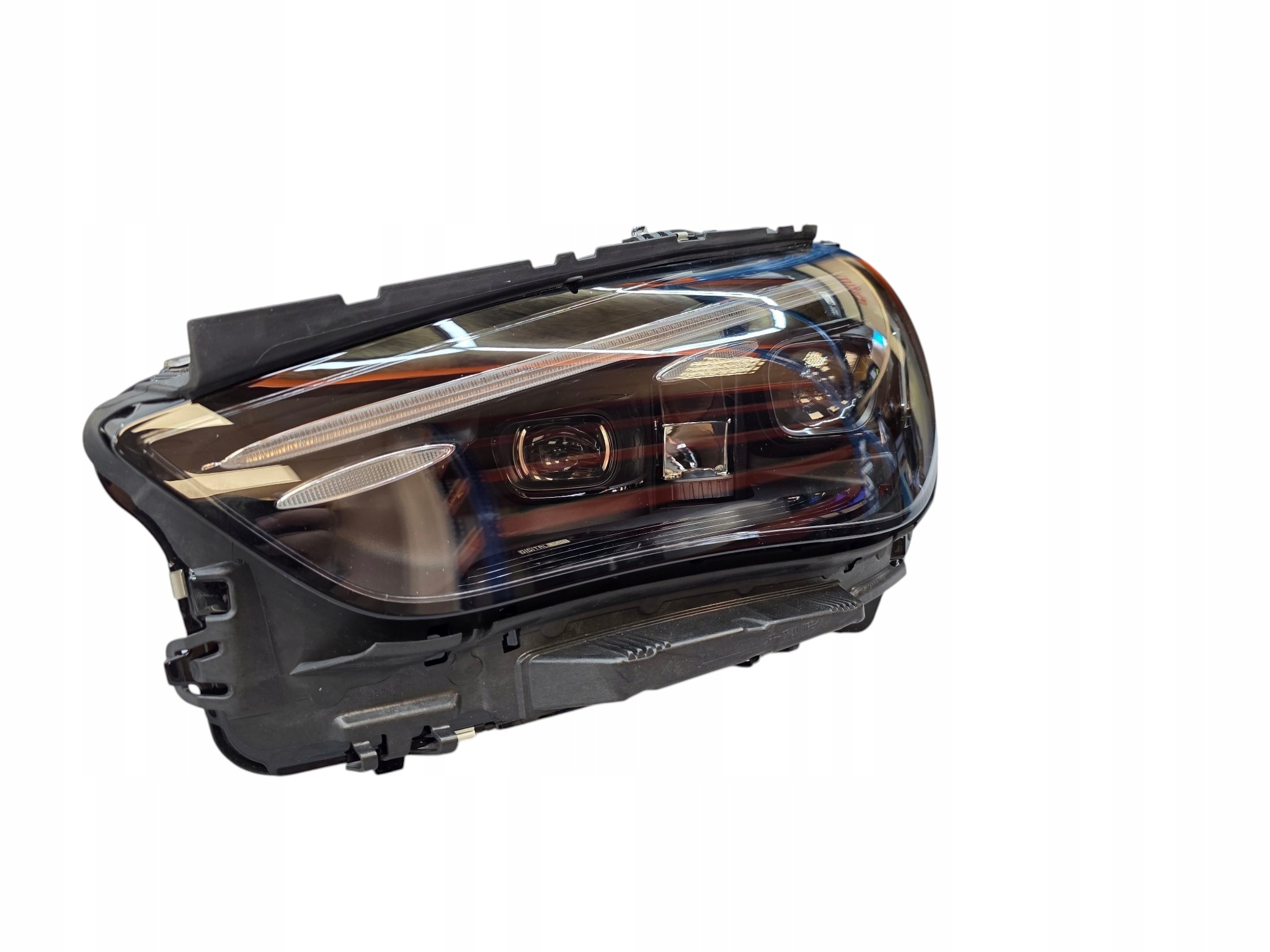 Zdjęcie produktu Lampa Przód Przednia LEWA Mercedes CLE W236 LED Digital EU