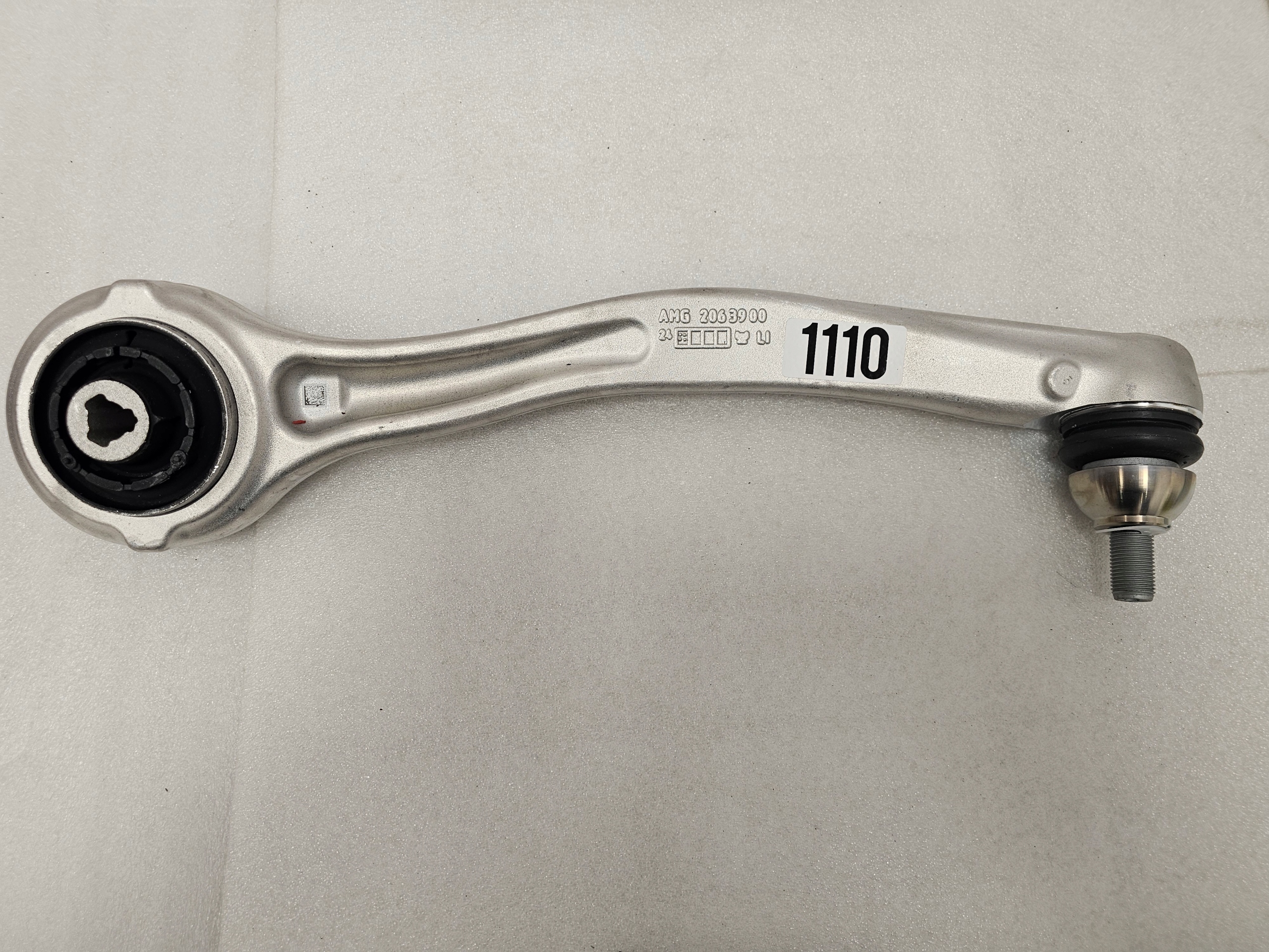 Zdjęcie produktu Wahacz Przedni Lewy Mercedes AMG W206 W214 W236 C63 E53 CLE 53