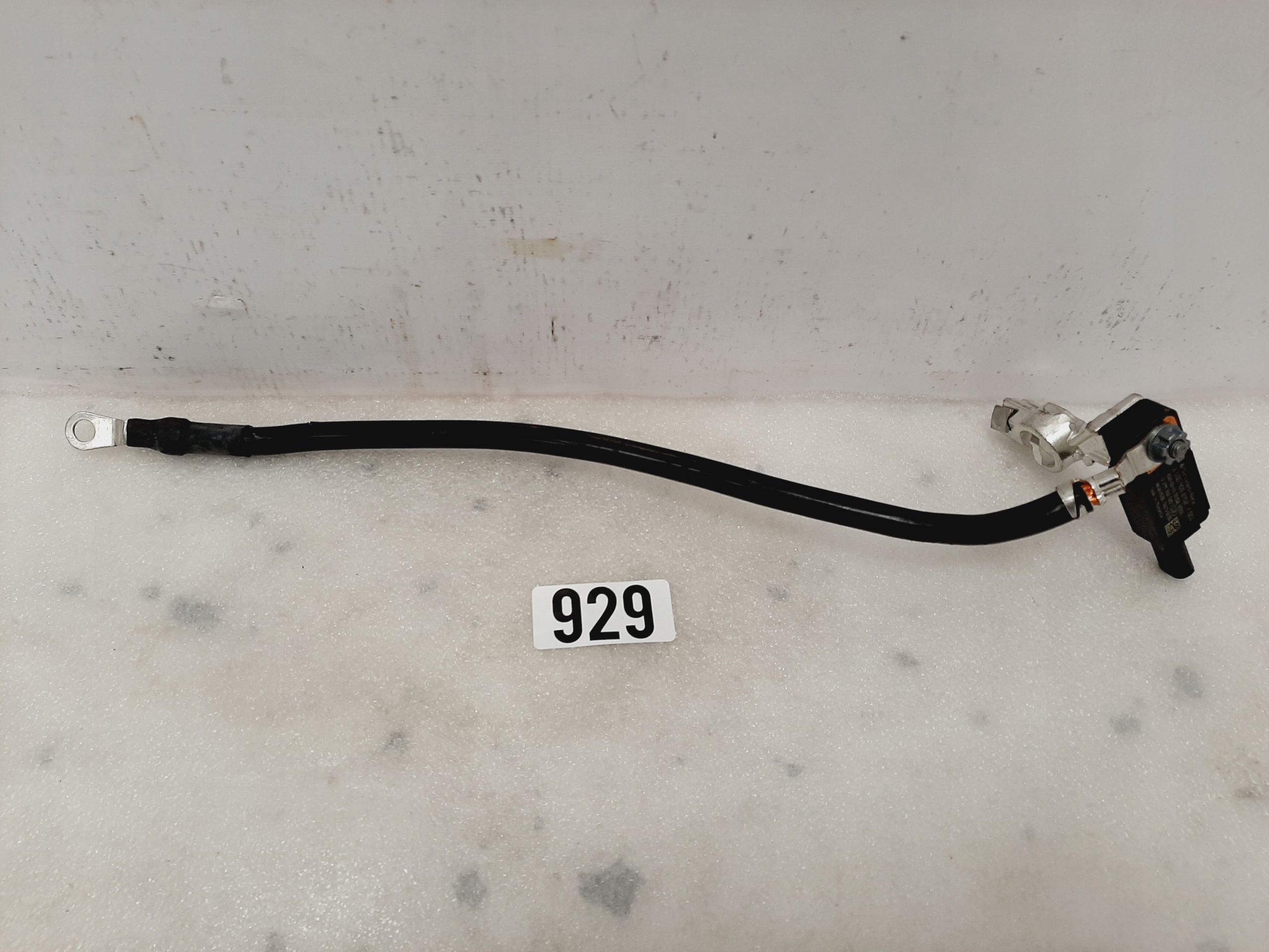 Zdjęcie produktu Klema Minusowa Przewód Mercedes W205 W213 W253 W257