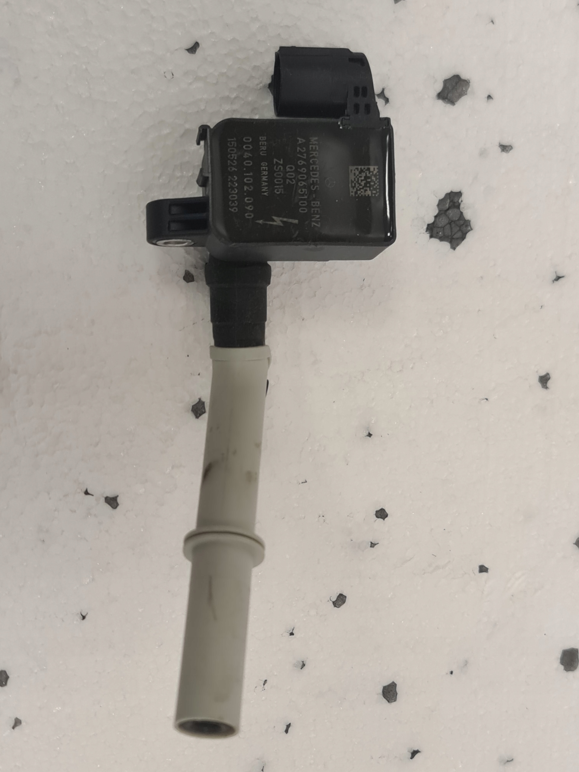 Zdjęcie produktu Cewka Zapłonowa Mercedes M276 OM276 A2769065100