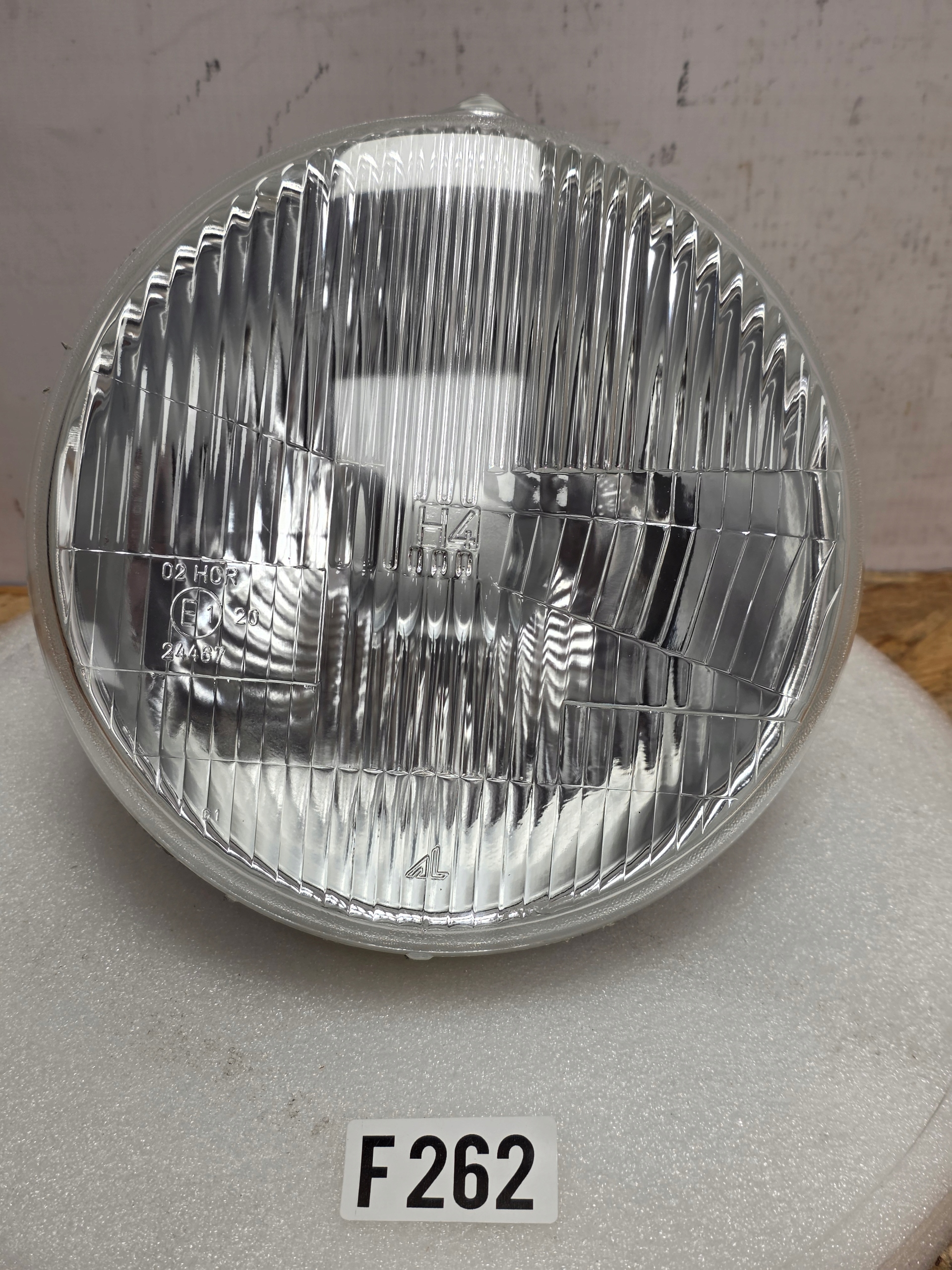 Zdjęcie produktu Lampa Reflektor Porsche 928 92863110103