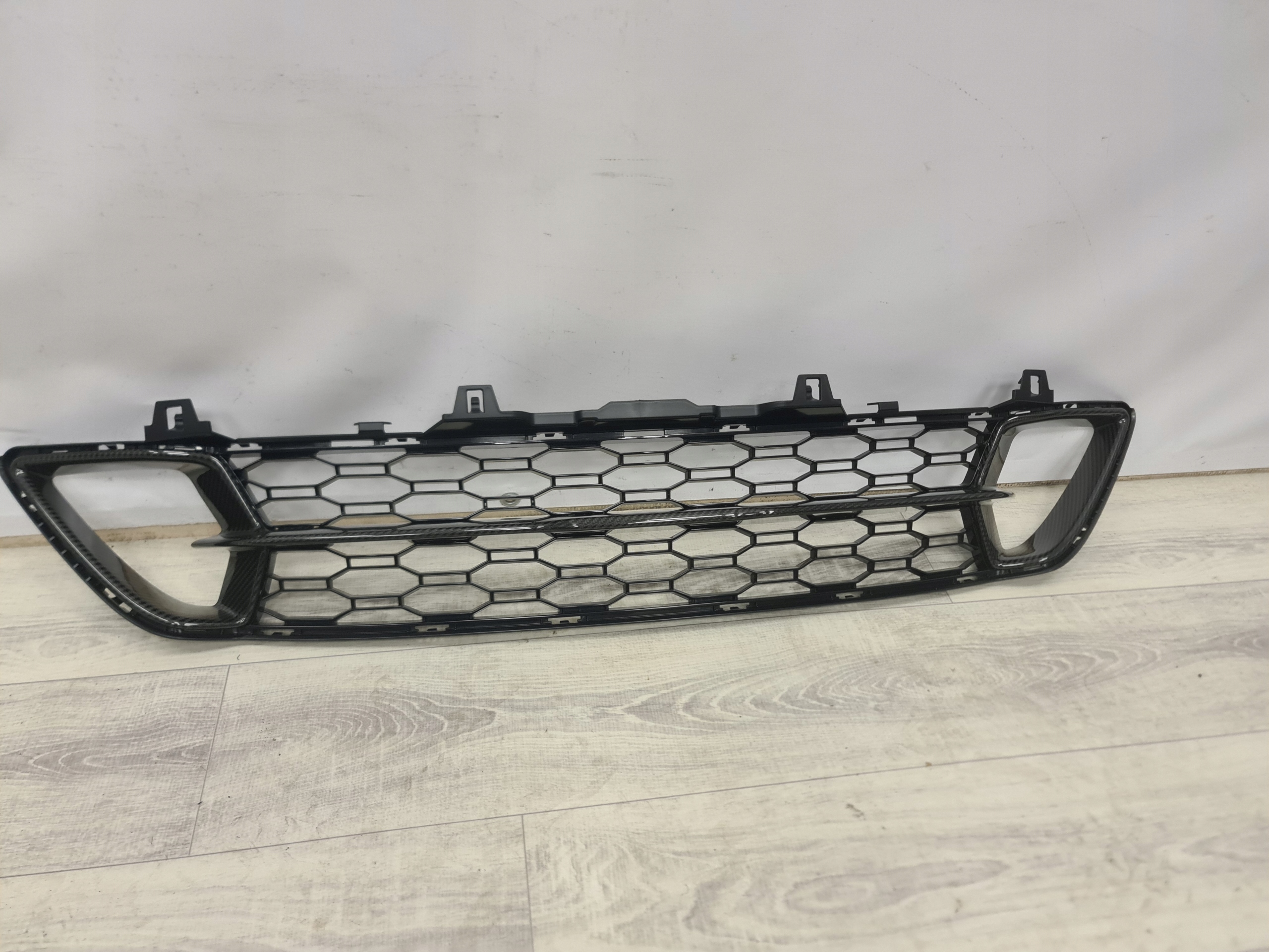 Zdjęcie produktu Listwa Zderzaka BMW G14 G15 G16 CARBON 8074800