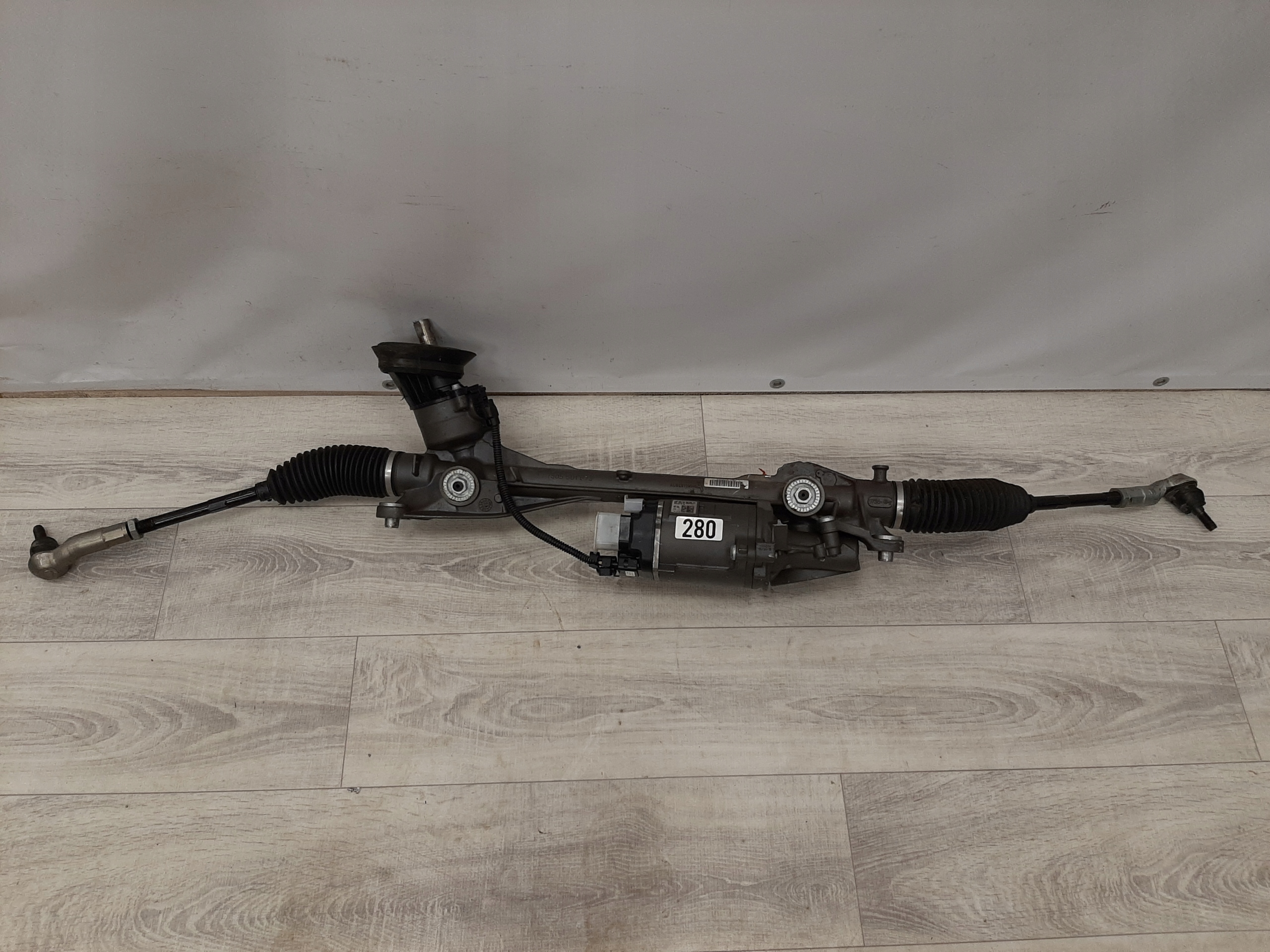 Zdjęcie produktu Przekładnia VW Golf Passat Audi Skoda Octavia 5Q1423051BC
