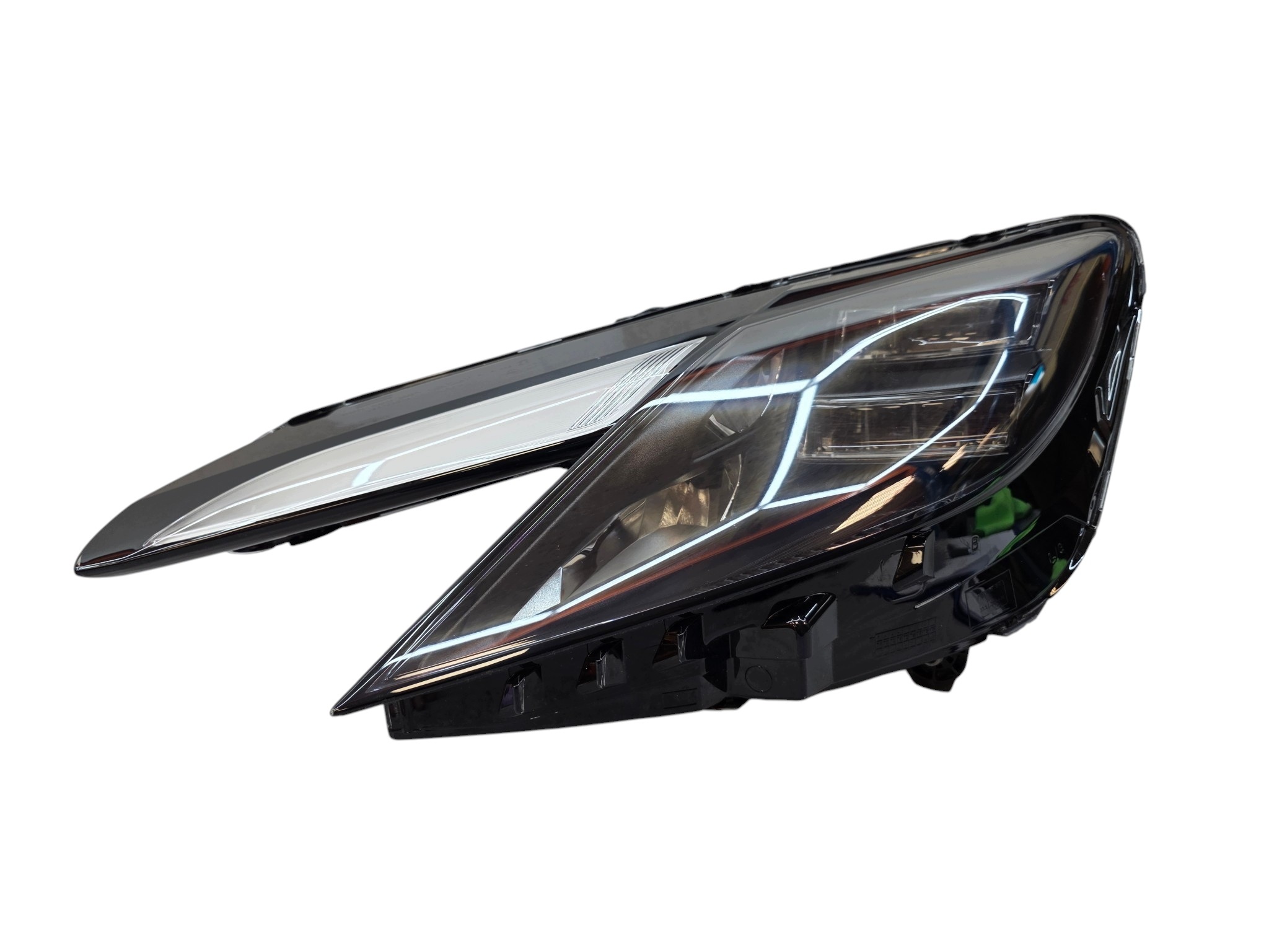 Zdjęcie produktu Lampa Przód Przednia LEWA FERRARI 296 MED F171