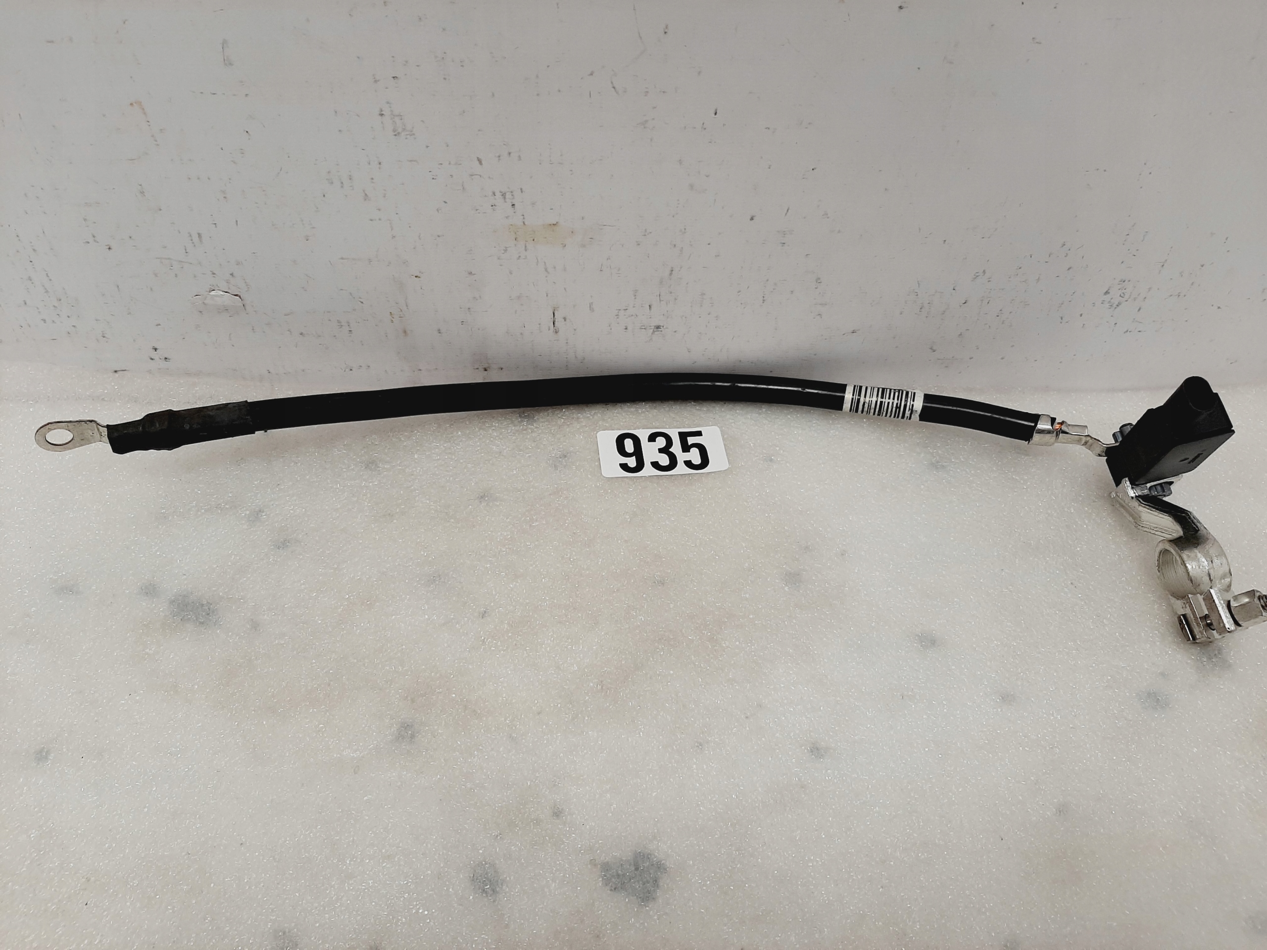 Zdjęcie produktu Klema Minusowa Przewód Mercedes W205 W213 W253 W257
