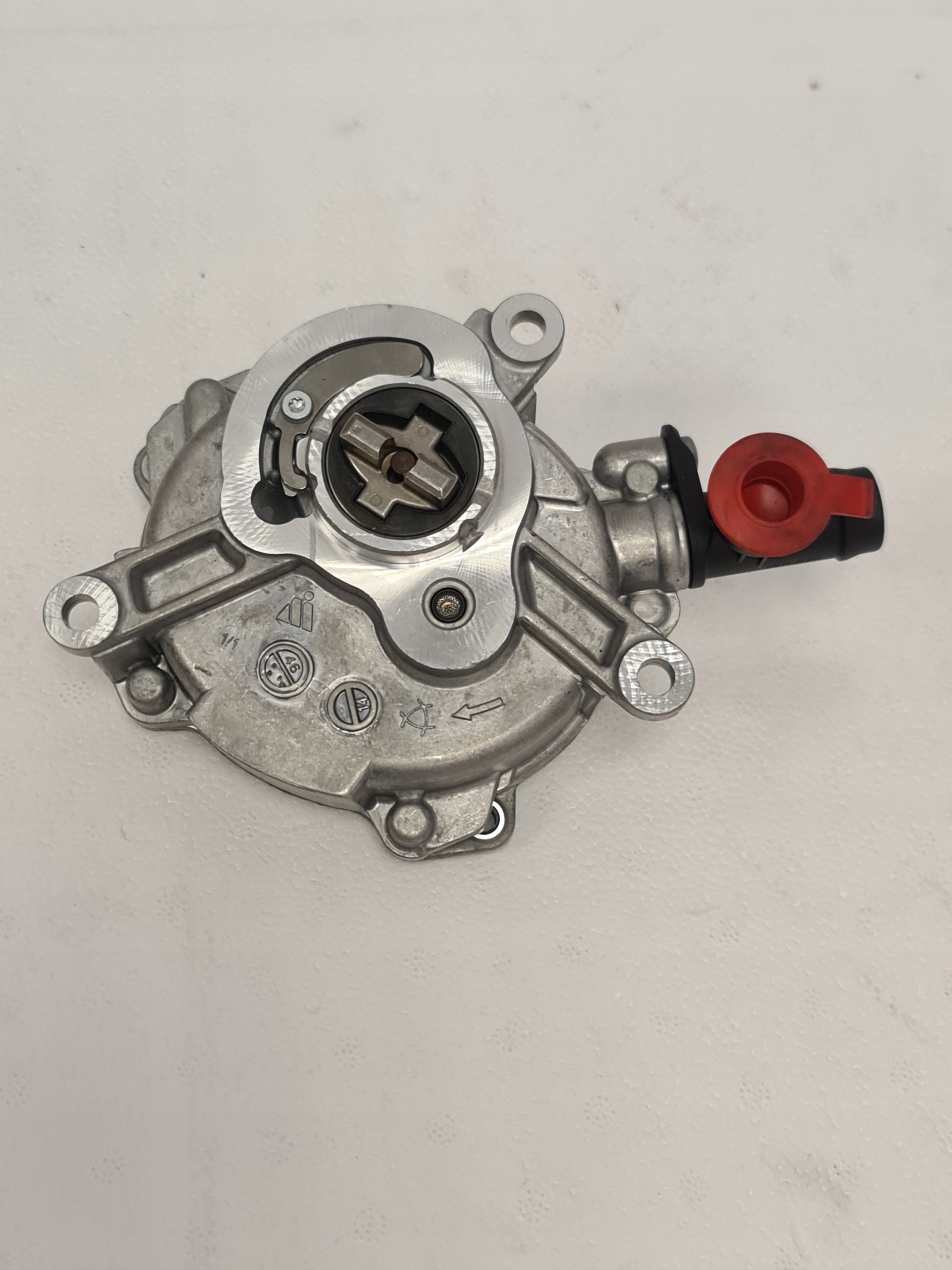 Zdjęcie produktu Pompa Vacum M176 M177 V8 Mercedes AMG 63 C63 E63
