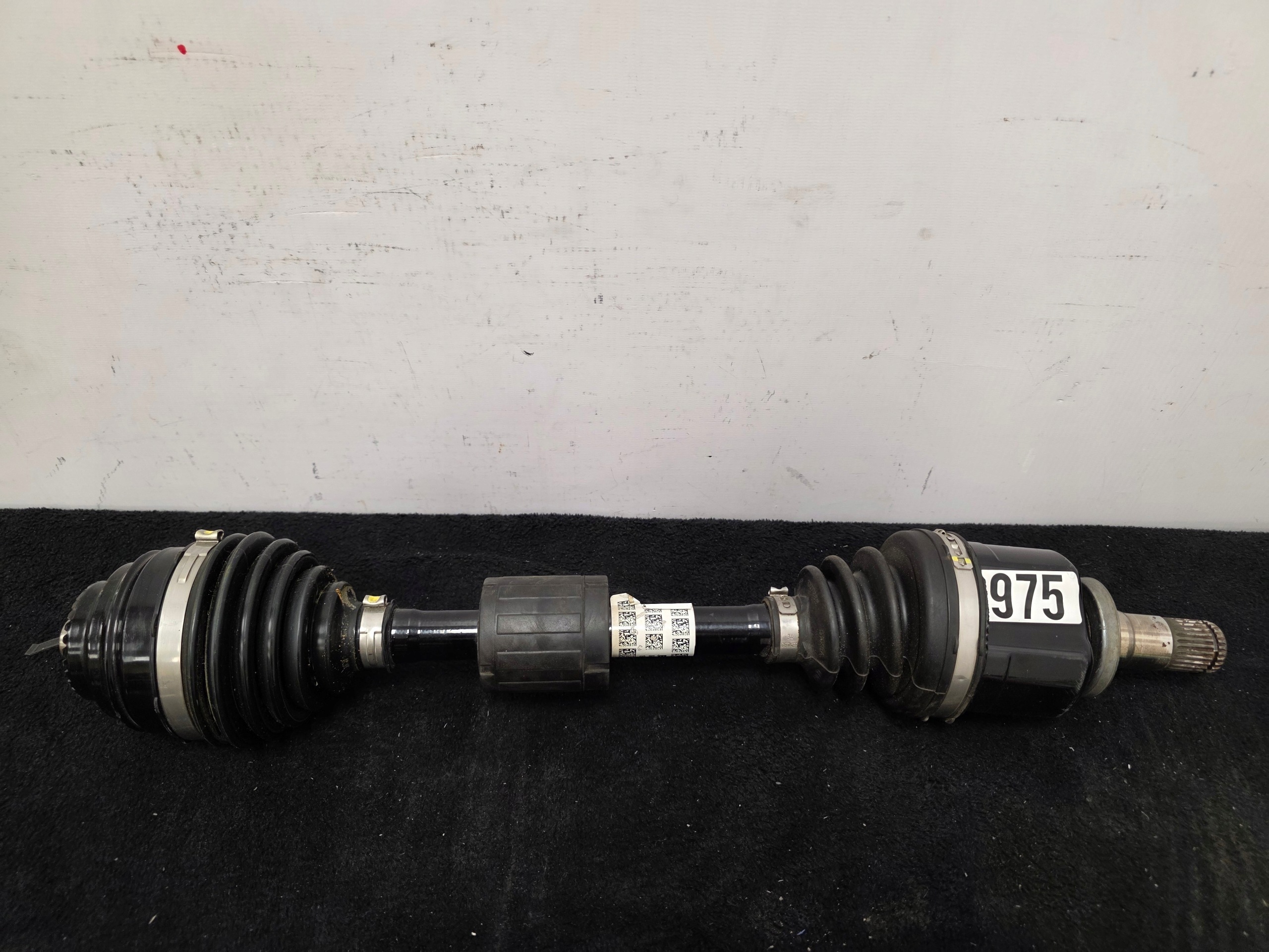 Zdjęcie produktu PÓŁOŚ LEWA BMW i MINI F52 F45 F54 F60