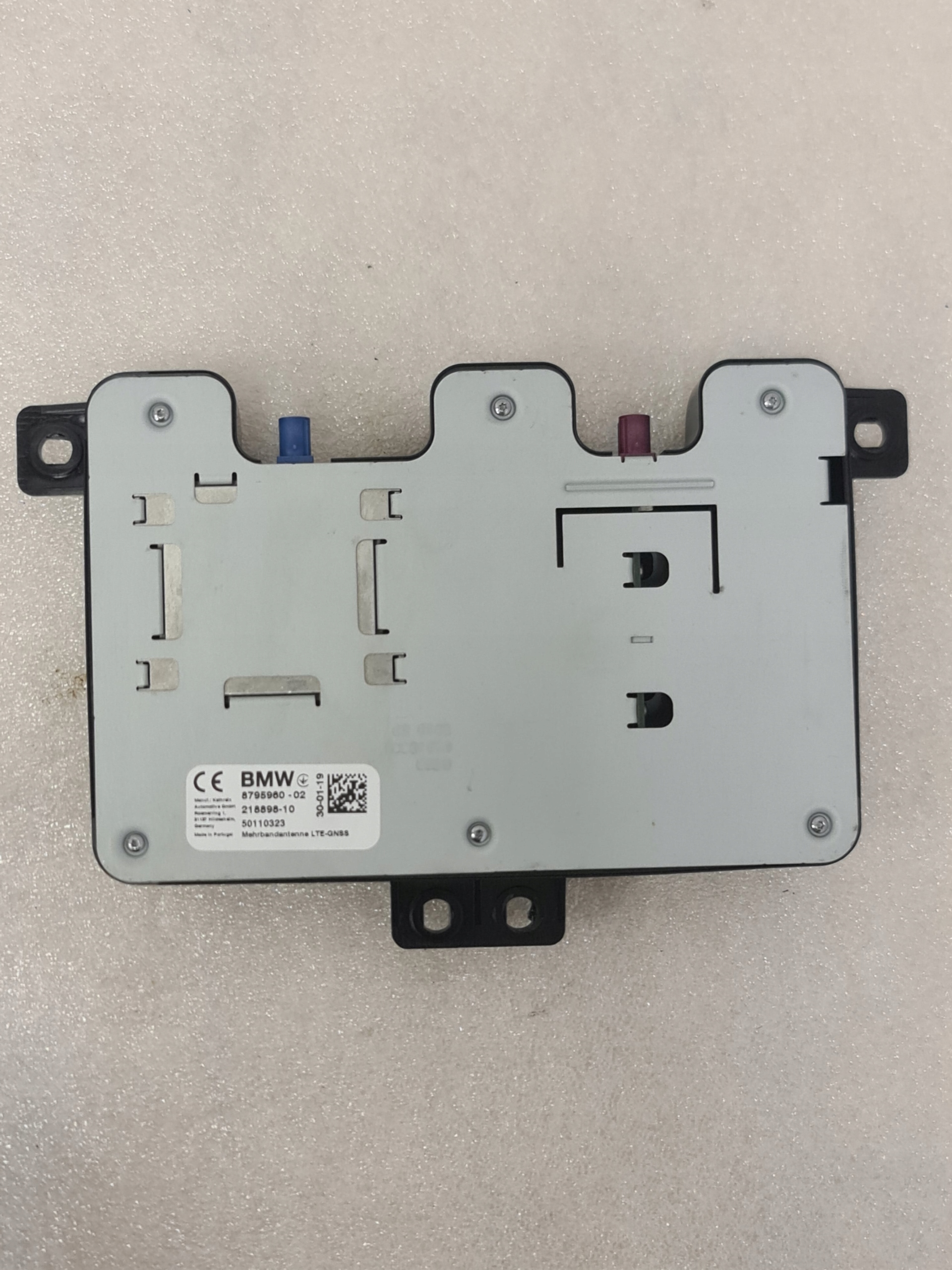 Zdjęcie produktu Antena Wielopasmowa LTE BMW G15 G83 G16 8795960