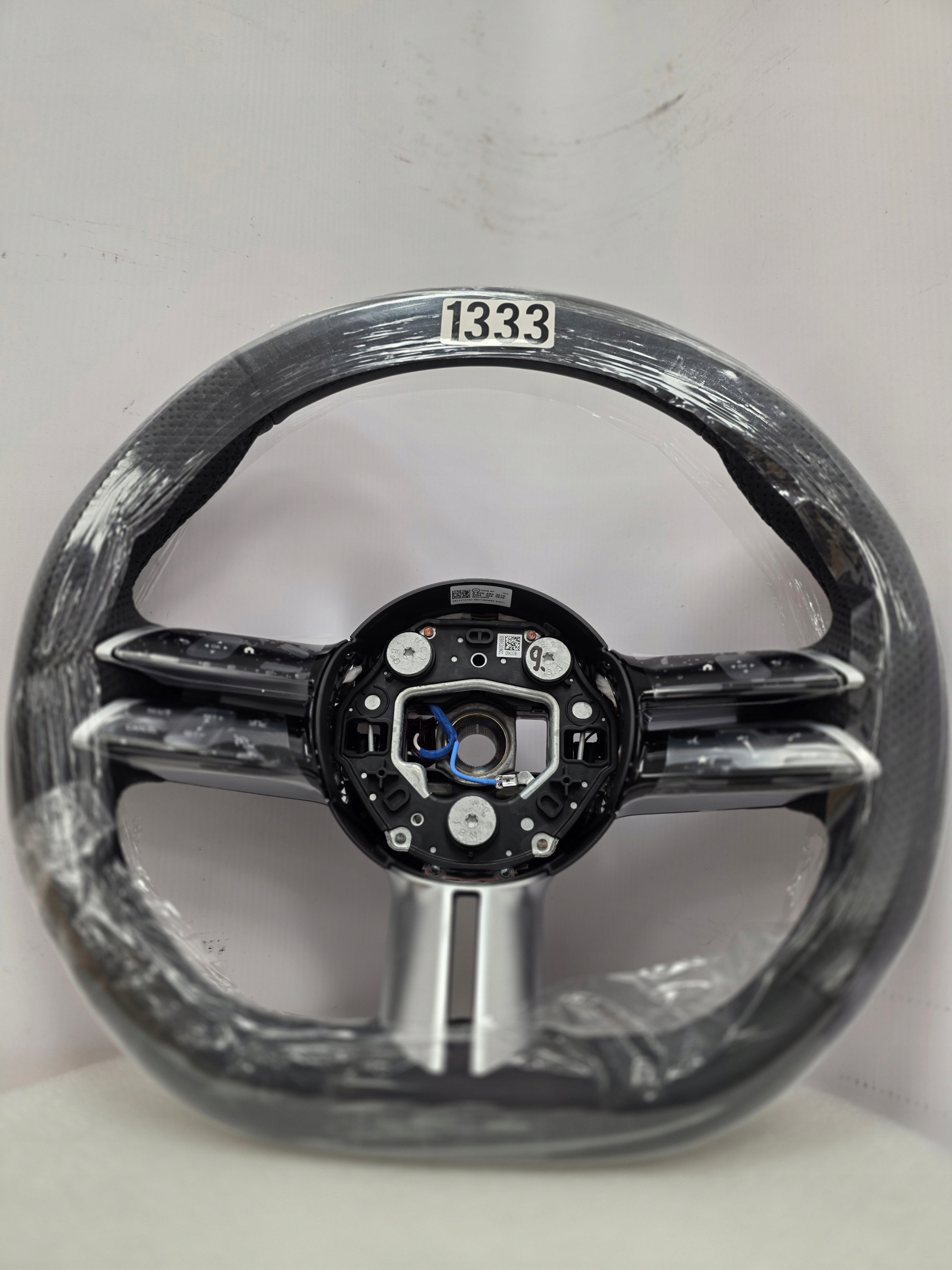 Zdjęcie produktu Kierownica Mercedes AMG W223 W206 W214 W167