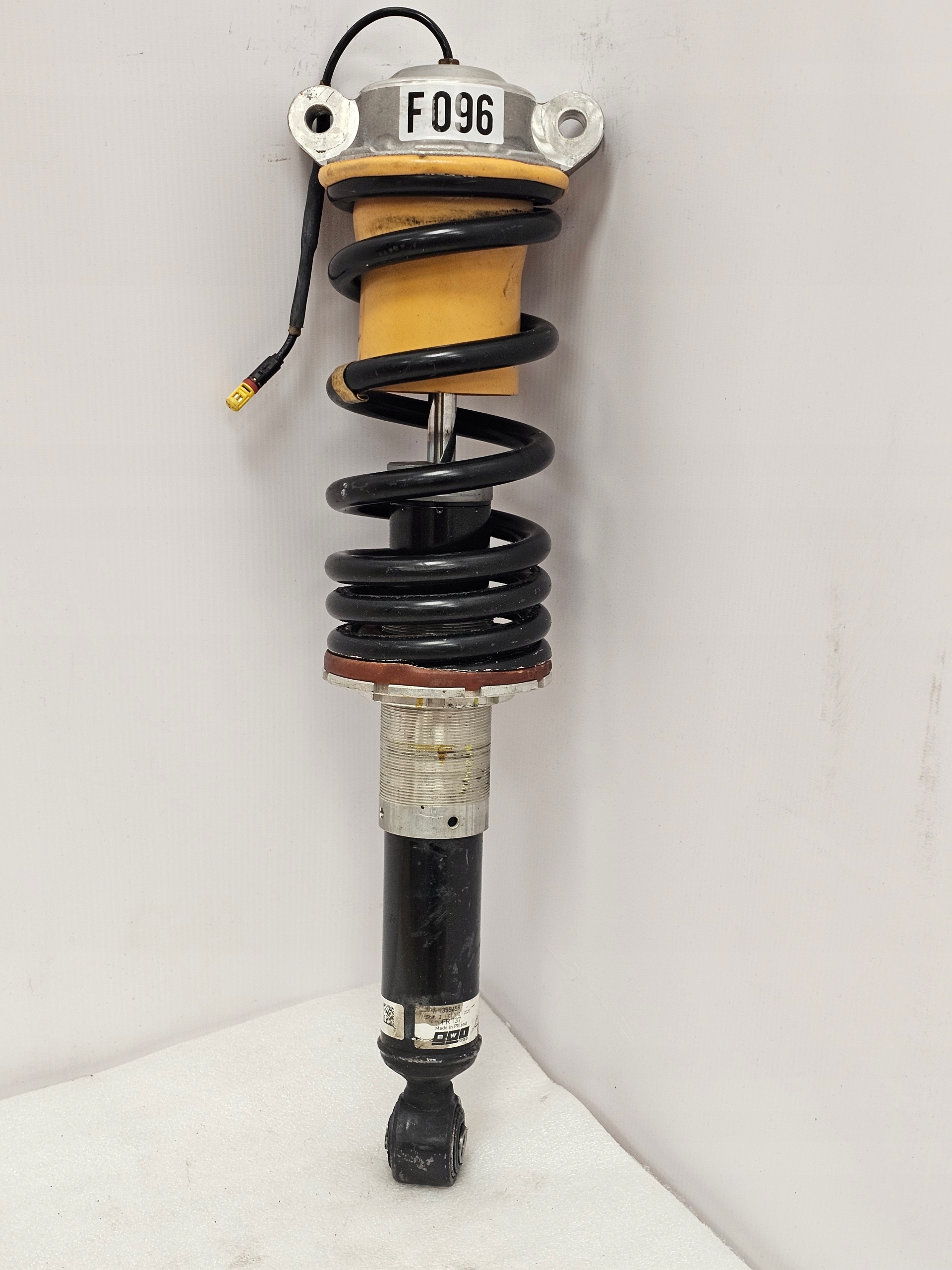Zdjęcie produktu Amortyzator Shock Absorber Tył Tylny FERRARI 812 12 CILINDRI