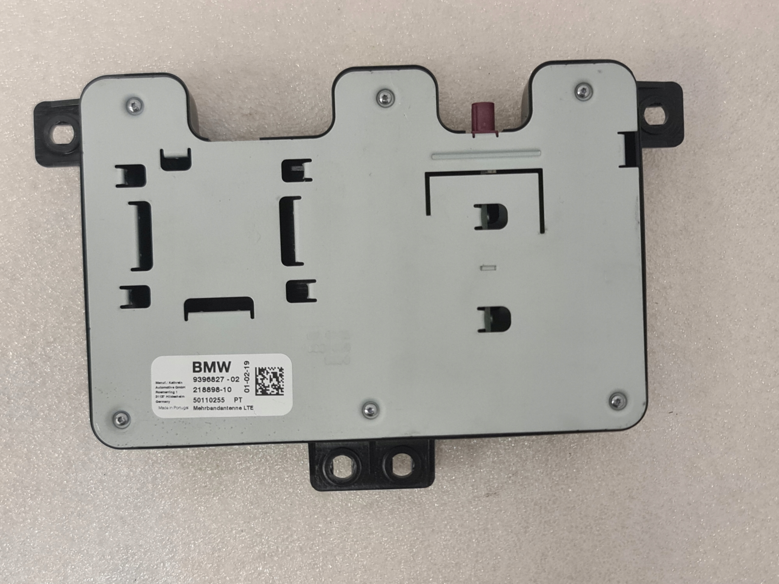 Zdjęcie produktu Antena Wielopasmowa LTE BMW G30 G20 9396827