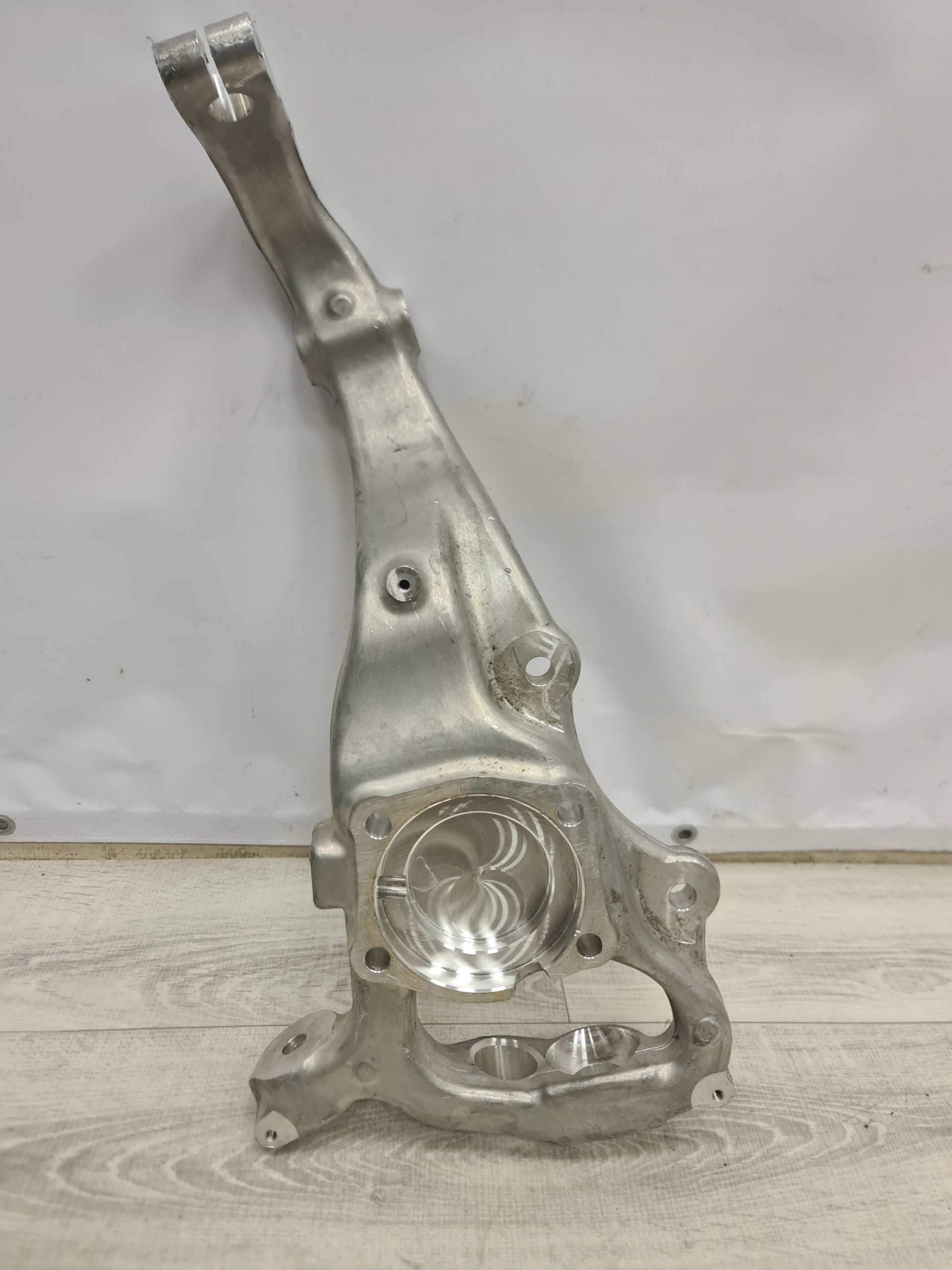Zdjęcie produktu Zwrotnica Mercedes W222 Przód Lewa A222 19 01