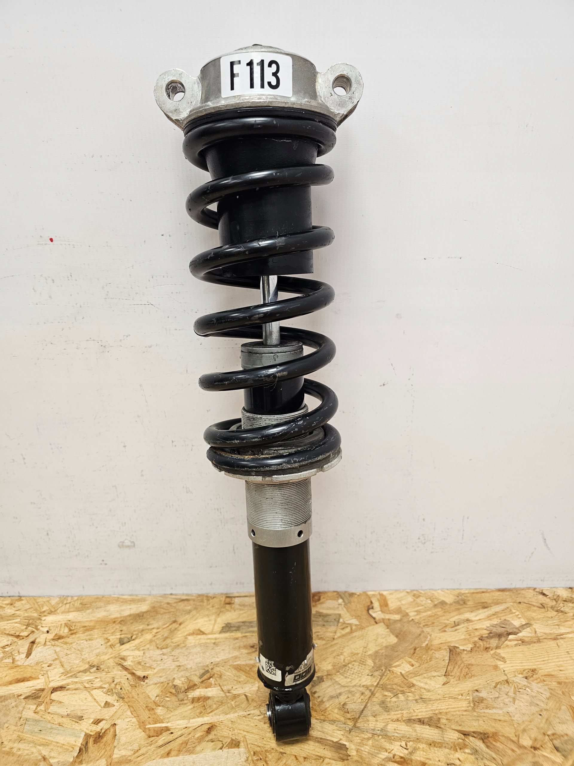 Zdjęcie produktu Amortyzator Shock Absorber Przód Przedni FERRARI 488 GTB F8 Tributo