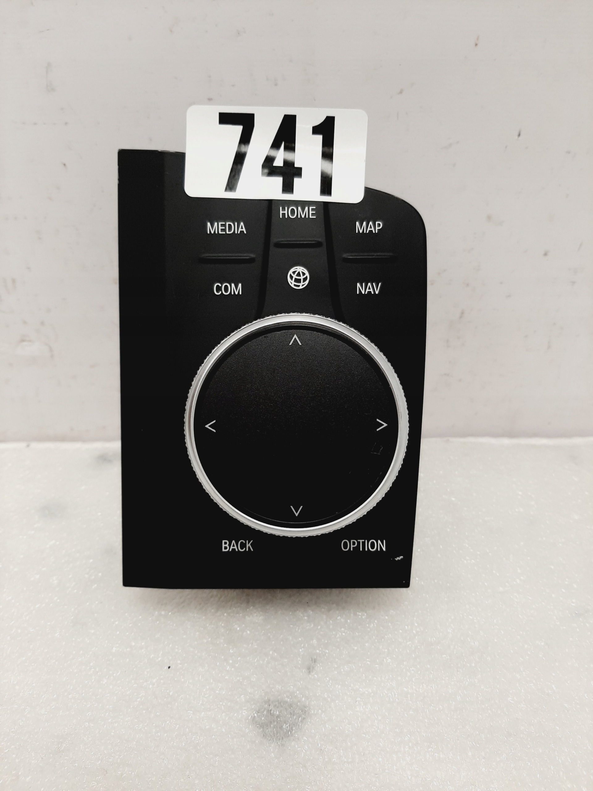 Zdjęcie produktu iDrive Kontroler BMW G20 G22 G01 G02 G29 EU