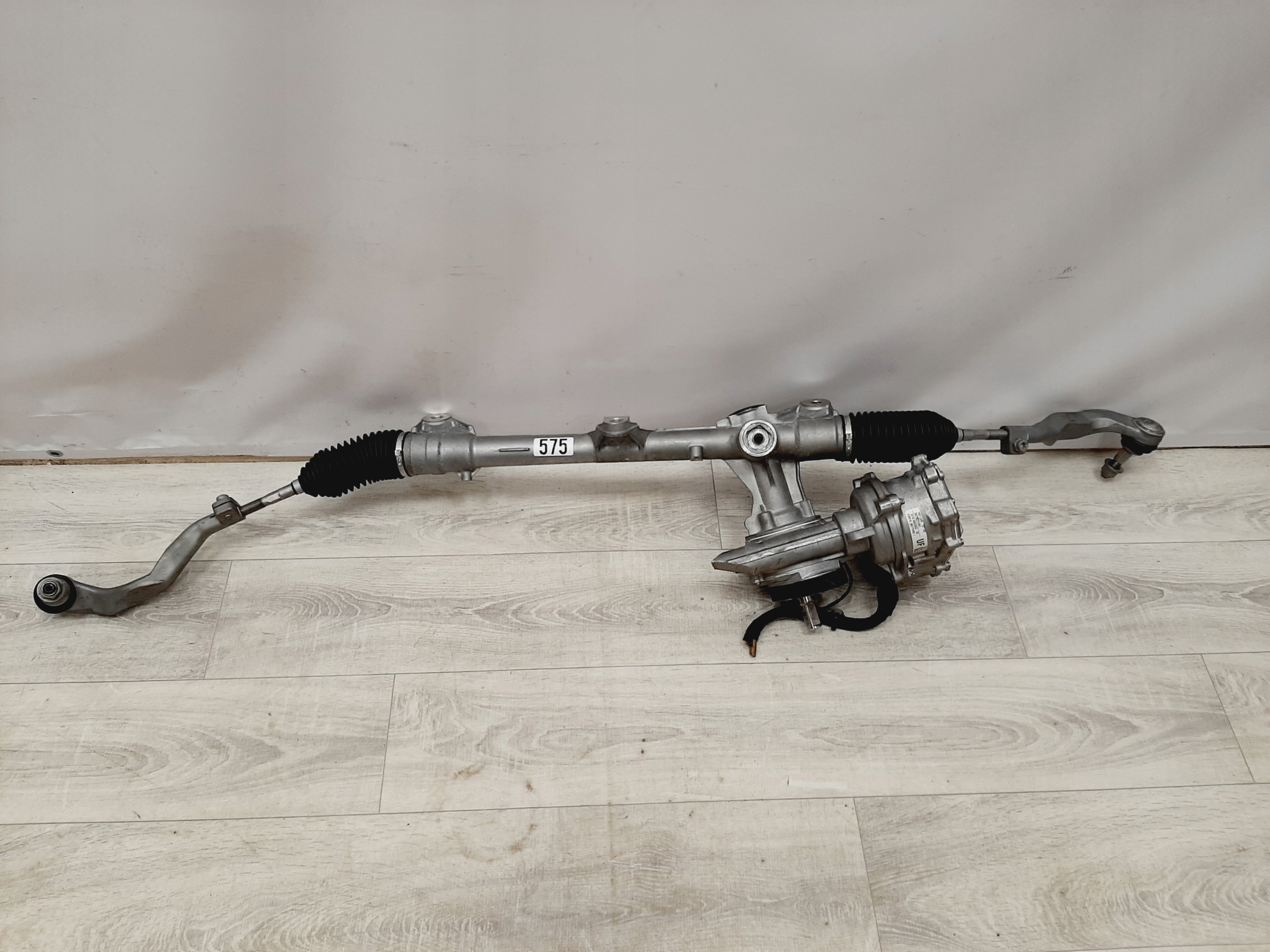 Zdjęcie produktu Przekładnia kierownicza Magiel BMW X1 F48 F49 6882053