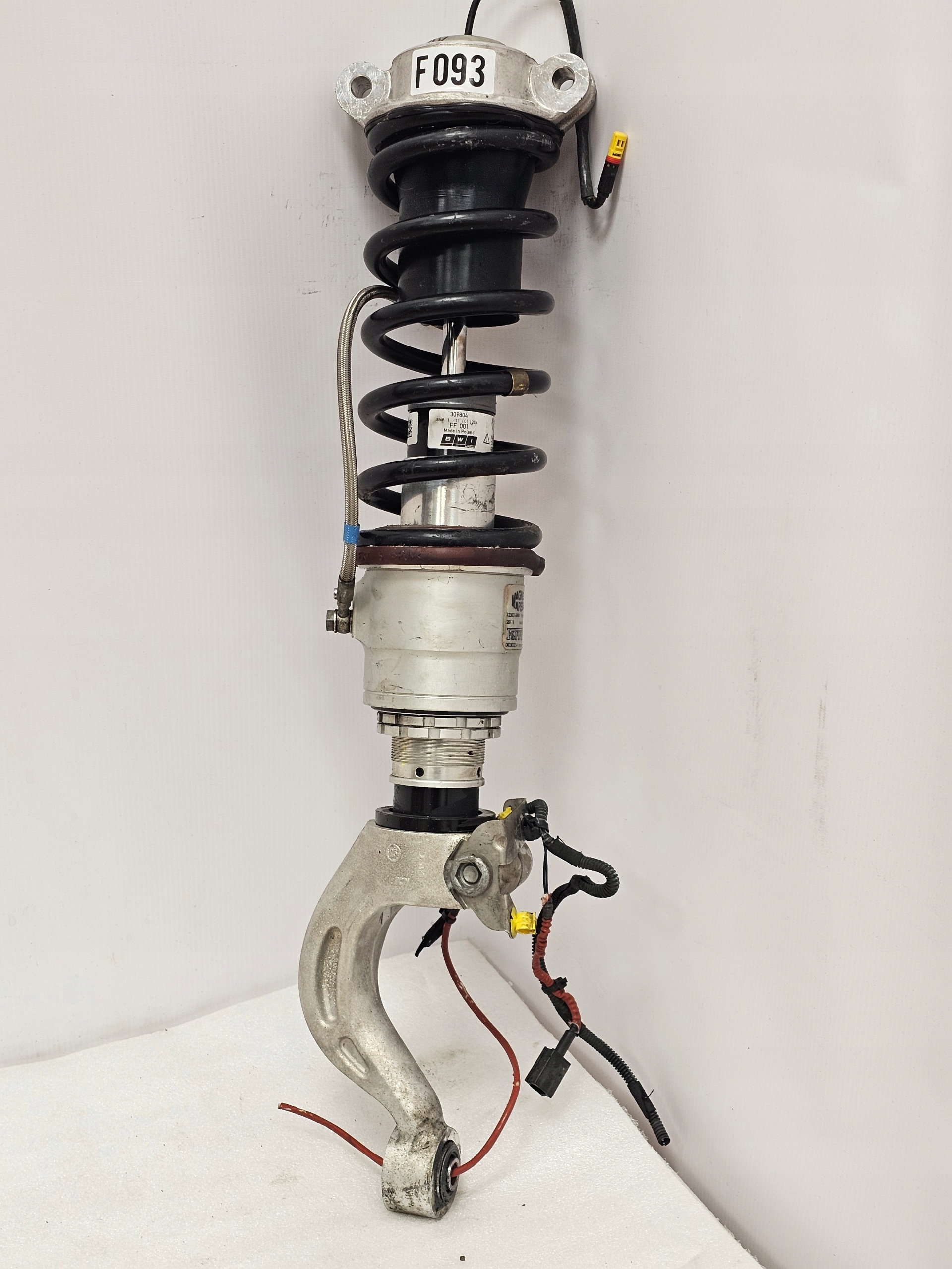 Zdjęcie produktu Amortyzator Shock Absorber Ferrari Przód Przedni GTC4 Lusso LIFTER