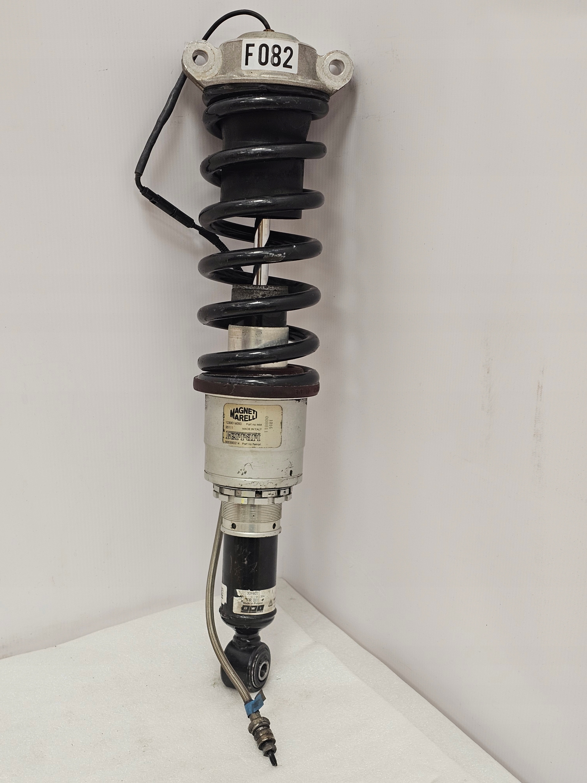 Zdjęcie produktu Amortyzator Shock Absorber Ferrari Tył Tylny GTC4 Lusso LIFTER
